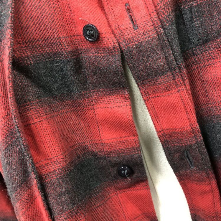 Balenciaga Balenciaga Plaid Pussy-Bow Button Up Shirt Size 36 Size XS / US 0-2 / IT 36-38 - 10 Thumbnail