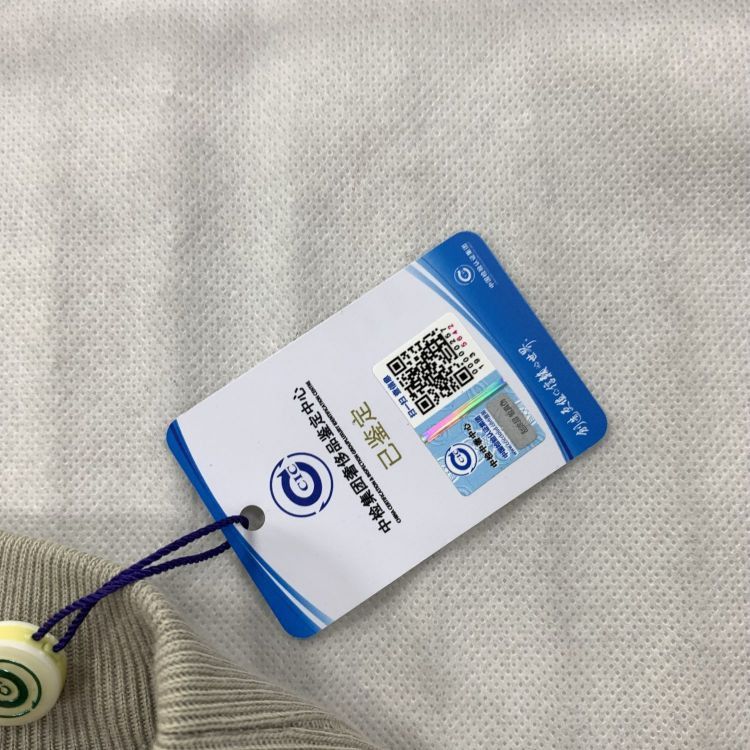 Balenciaga Balenciaga Unifit Logo Embroidered Sweatshirt Size M Size US M / EU 48-50 / 2 - 10 Thumbnail