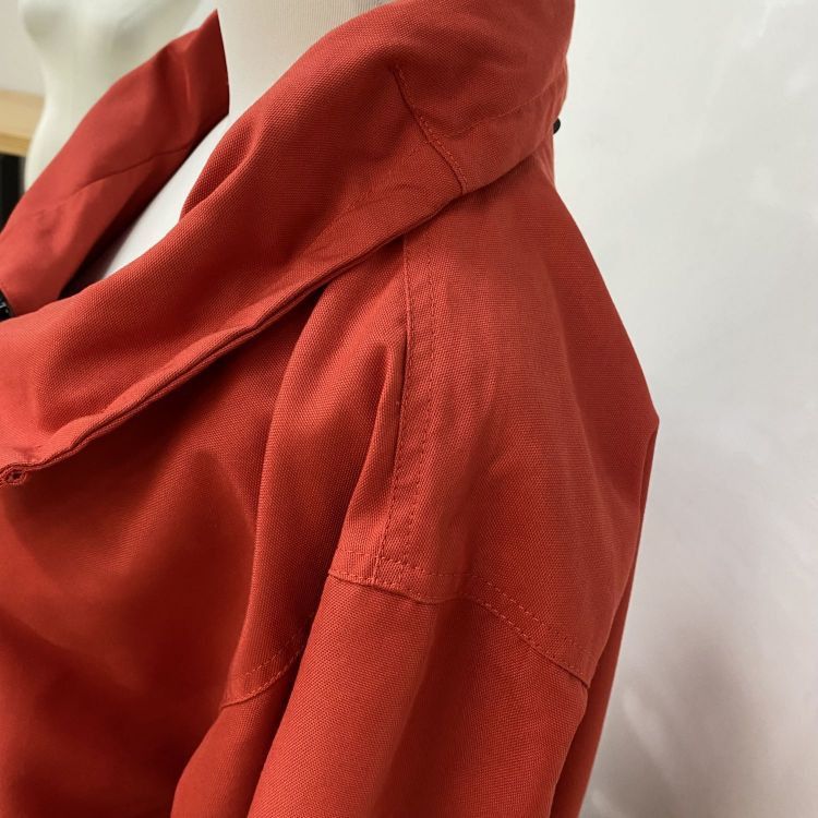 Balenciaga Balenciaga Colorblock Jacket FR 34 Size XS / US 0-2 / IT 36-38 - 8 Thumbnail