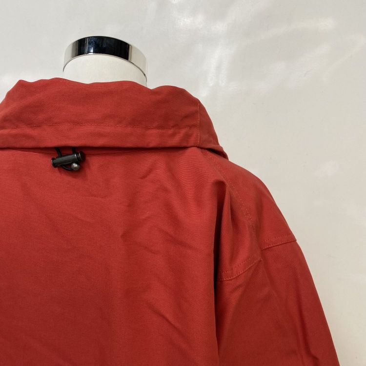 Balenciaga Balenciaga Colorblock Jacket FR 34 Size XS / US 0-2 / IT 36-38 - 9 Thumbnail