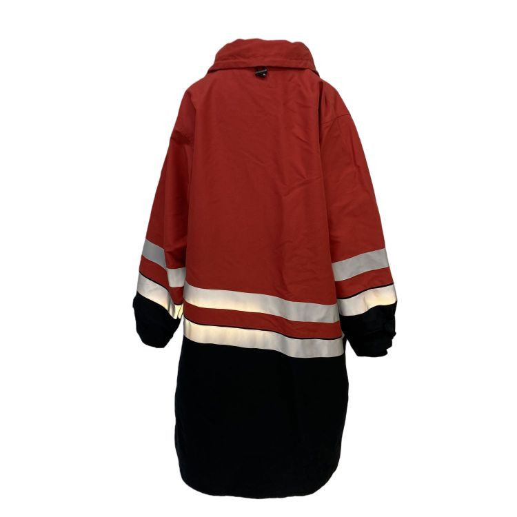 Balenciaga Balenciaga Colorblock Jacket FR 34 Size XS / US 0-2 / IT 36-38 - 2 Thumbnail