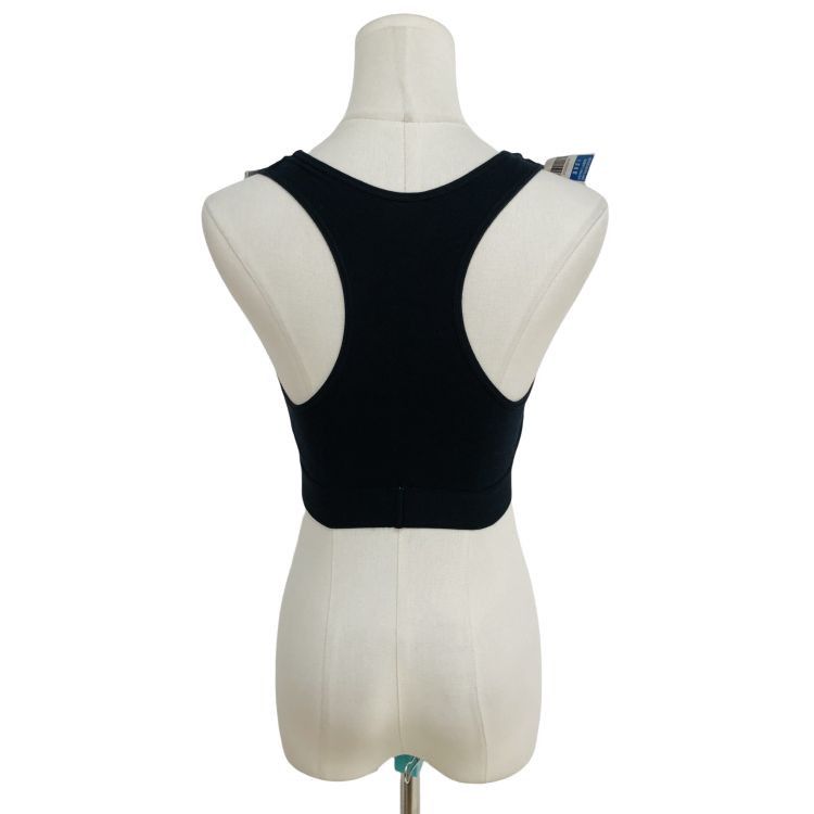 Balenciaga Balenciaga Logo Crop Top Size S Size S / US 4 / IT 40 - 2 Thumbnail