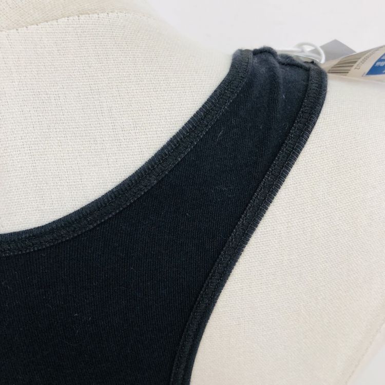 Balenciaga Balenciaga Logo Crop Top Size S Size S / US 4 / IT 40 - 9 Thumbnail
