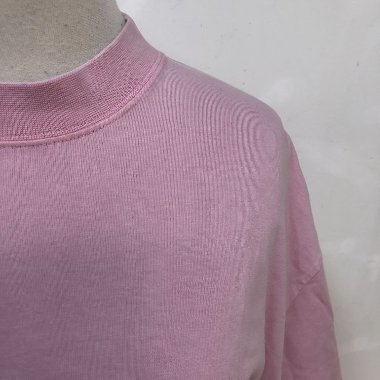 Balenciaga Balenciaga Rhinestone Logo T-Shirt Size XS Size US XS / EU 42 / 0 - 6 Thumbnail