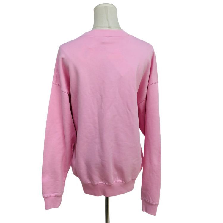 Balenciaga Balenciaga Beijing Graphic Sweatshirt US XXS Size US XXS / EU 40 - 2 Thumbnail