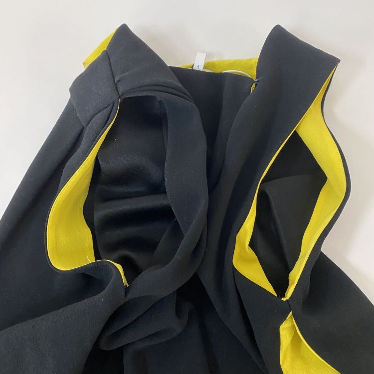 Balenciaga Balenciaga Sleeveless Dress Size 38 Size XS / US 0-2 / IT 36-38 - 11 Thumbnail