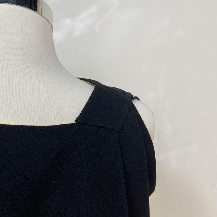 Balenciaga Balenciaga Sleeveless Dress Size 38 Size XS / US 0-2 / IT 36-38 - 10 Thumbnail
