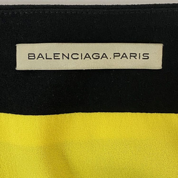 Balenciaga Balenciaga Sleeveless Dress Size 38 Size XS / US 0-2 / IT 36-38 - 6 Thumbnail