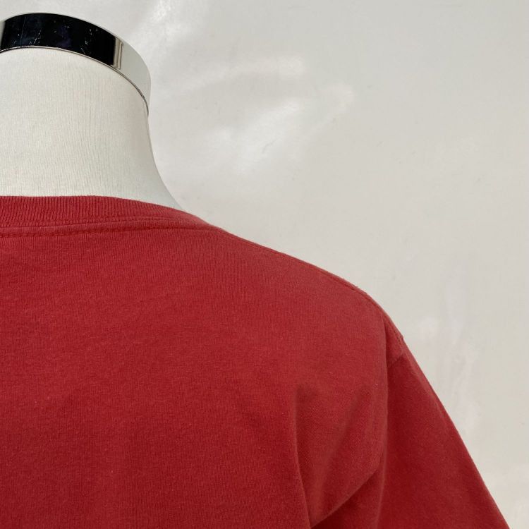 Balenciaga Balenciaga Laurel Logo T-Shirt Size M Size US M / EU 48-50 / 2 - 8 Thumbnail