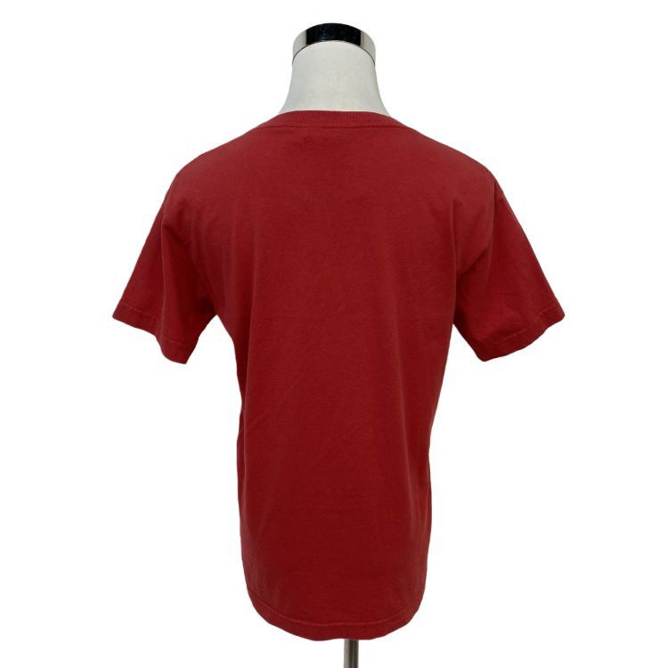 Balenciaga Balenciaga Laurel Logo T-Shirt Size M Size US M / EU 48-50 / 2 - 2 Thumbnail