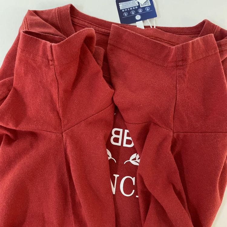 Balenciaga Balenciaga Laurel Logo T-Shirt Size M Size US M / EU 48-50 / 2 - 10 Thumbnail