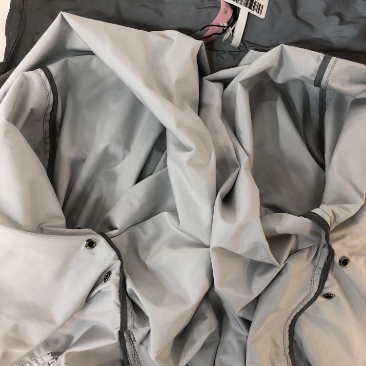 Balenciaga Balenciaga Logo Back Coat Size 36 Size XS / US 0-2 / IT 36-38 - 10 Thumbnail
