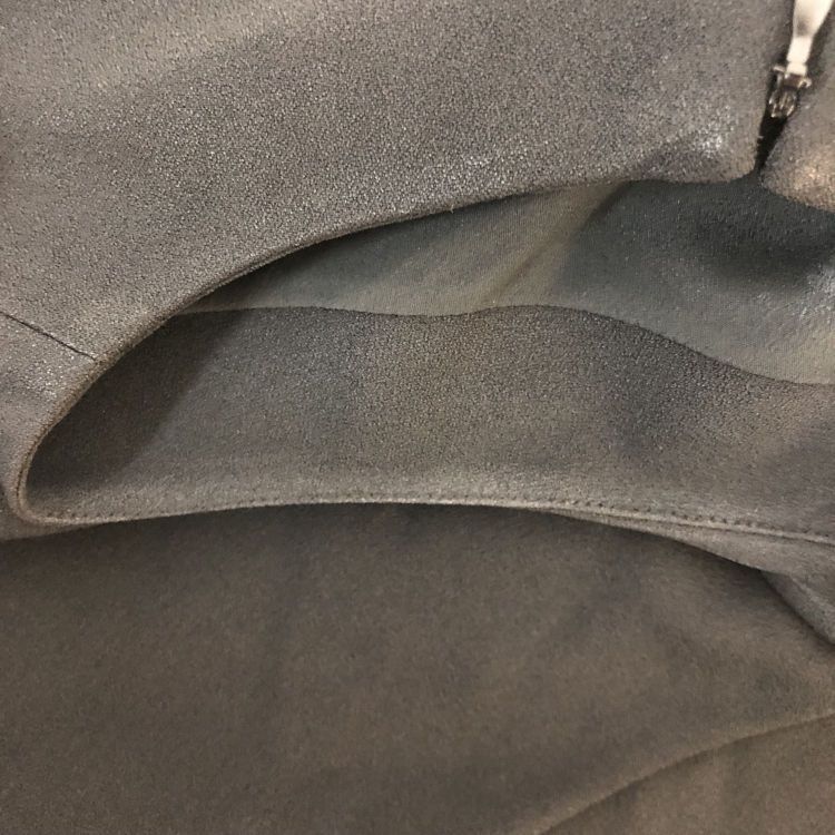 Balenciaga Balenciaga Black Sleeveless Blouse Size 36 Size XS / US 0-2 / IT 36-38 - 10 Thumbnail
