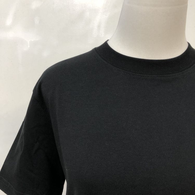 Balenciaga Balenciaga Logo T-Shirt Size S Size US S / EU 44-46 / 1 - 6 Thumbnail