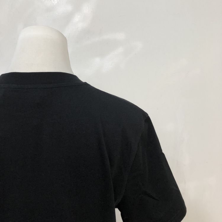 Balenciaga Balenciaga Logo T-Shirt Size S Size US S / EU 44-46 / 1 - 8 Thumbnail