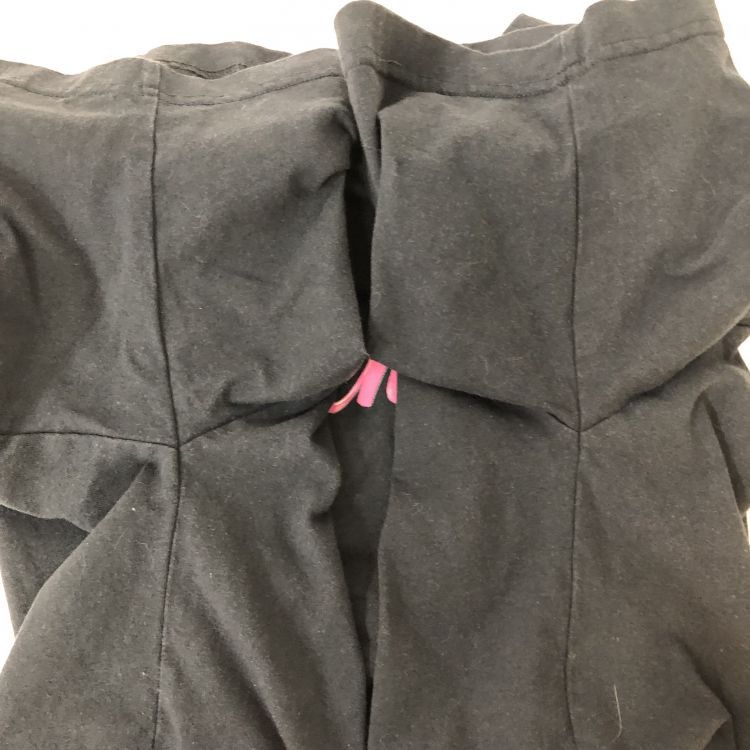 Balenciaga Balenciaga Pink Logo T-Shirt Size M Size US M / EU 48-50 / 2 - 11 Thumbnail