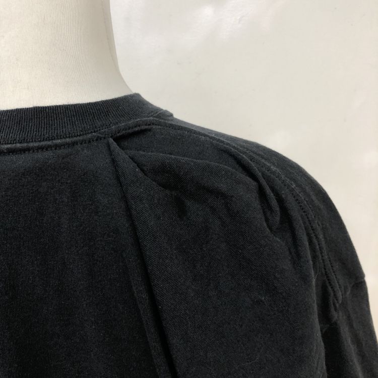 Balenciaga Balenciaga Pink Logo T-Shirt Size M Size US M / EU 48-50 / 2 - 9 Thumbnail
