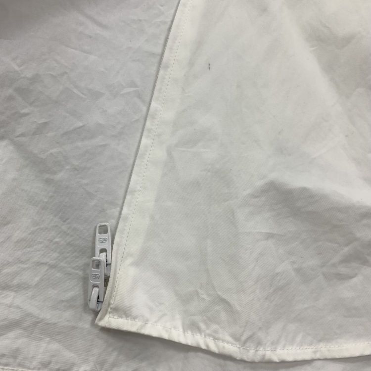 Balenciaga Balenciaga Embroidered Logo Jacket Size 46 Size US S / EU 44-46 / 1 - 9 Thumbnail
