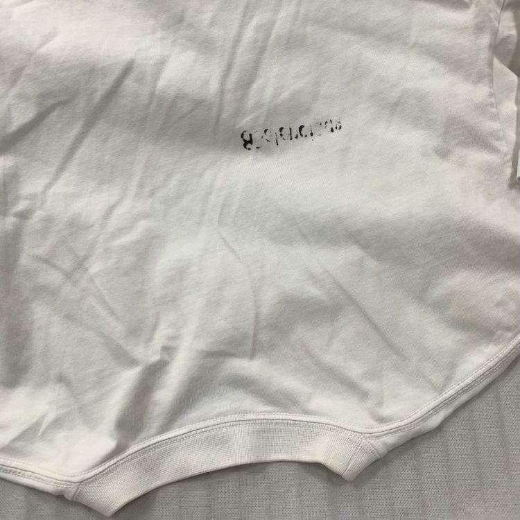 Balenciaga Balenciaga Logo T-Shirt Size S Size US S / EU 44-46 / 1 - 6 Thumbnail