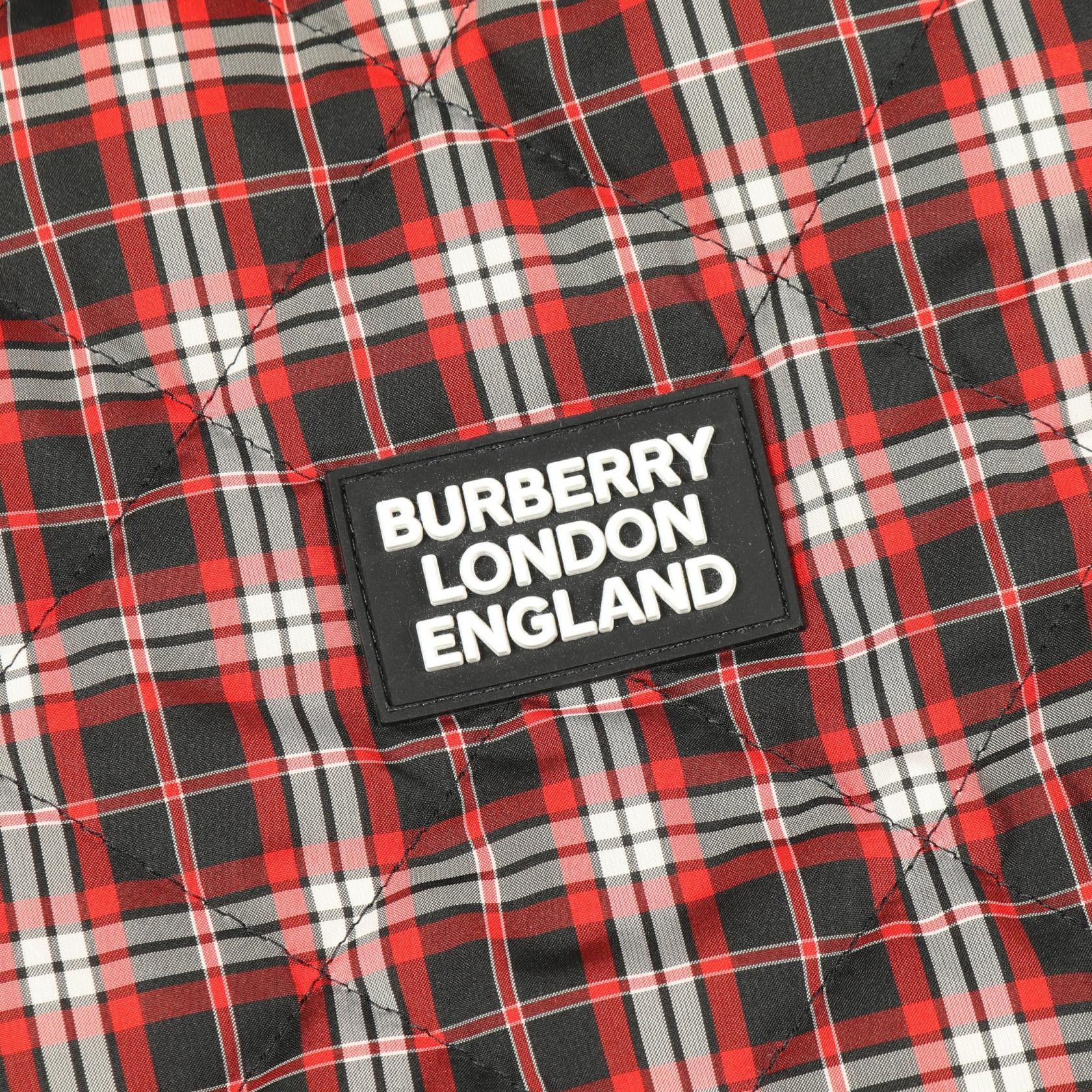Burberry Burberry Burberry Polyester Outerwear Textile Outerwear DUTY FREE for USA Size ONE SIZE - 8 Thumbnail