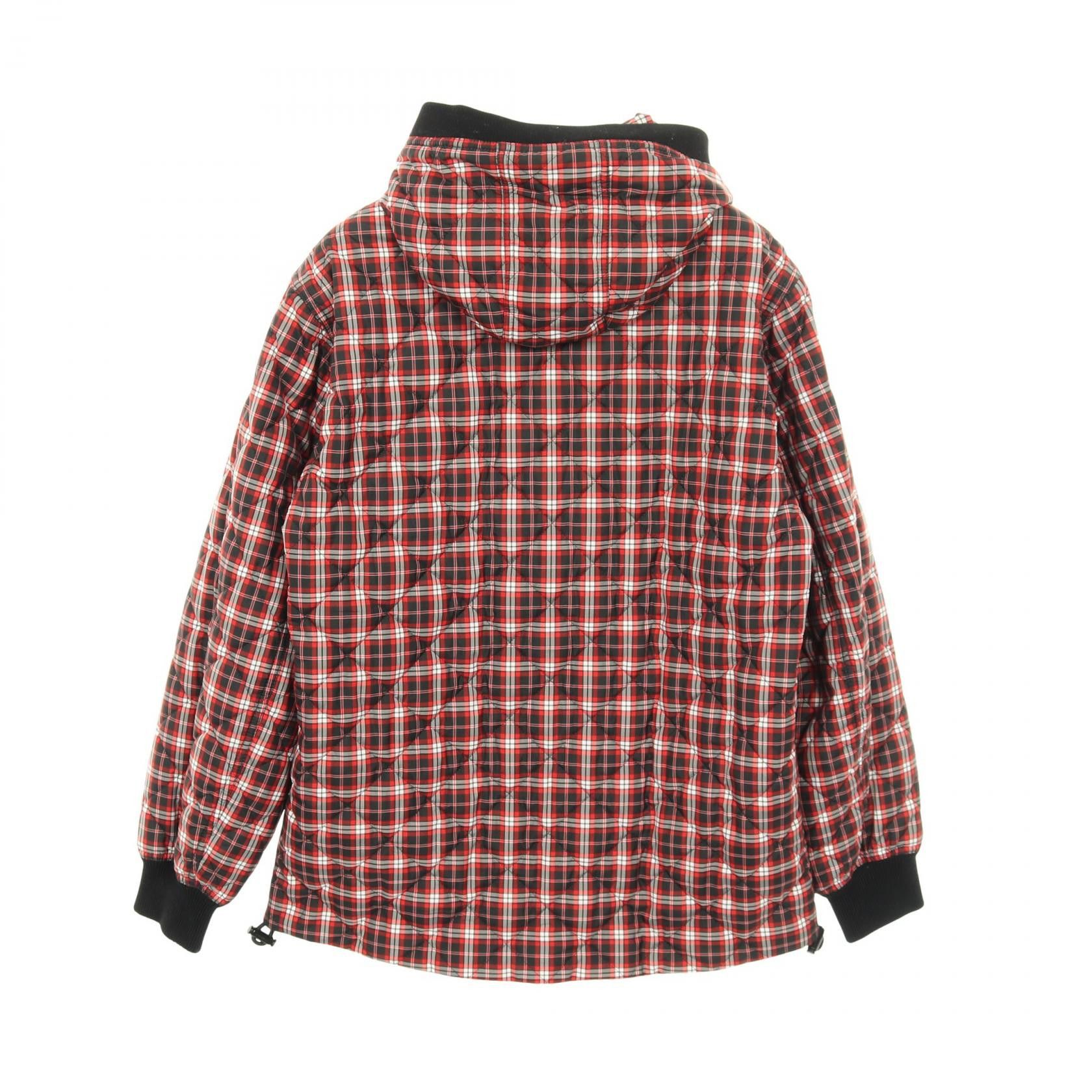 Burberry Burberry Burberry Polyester Outerwear Textile Outerwear DUTY FREE for USA Size ONE SIZE - 2 Thumbnail