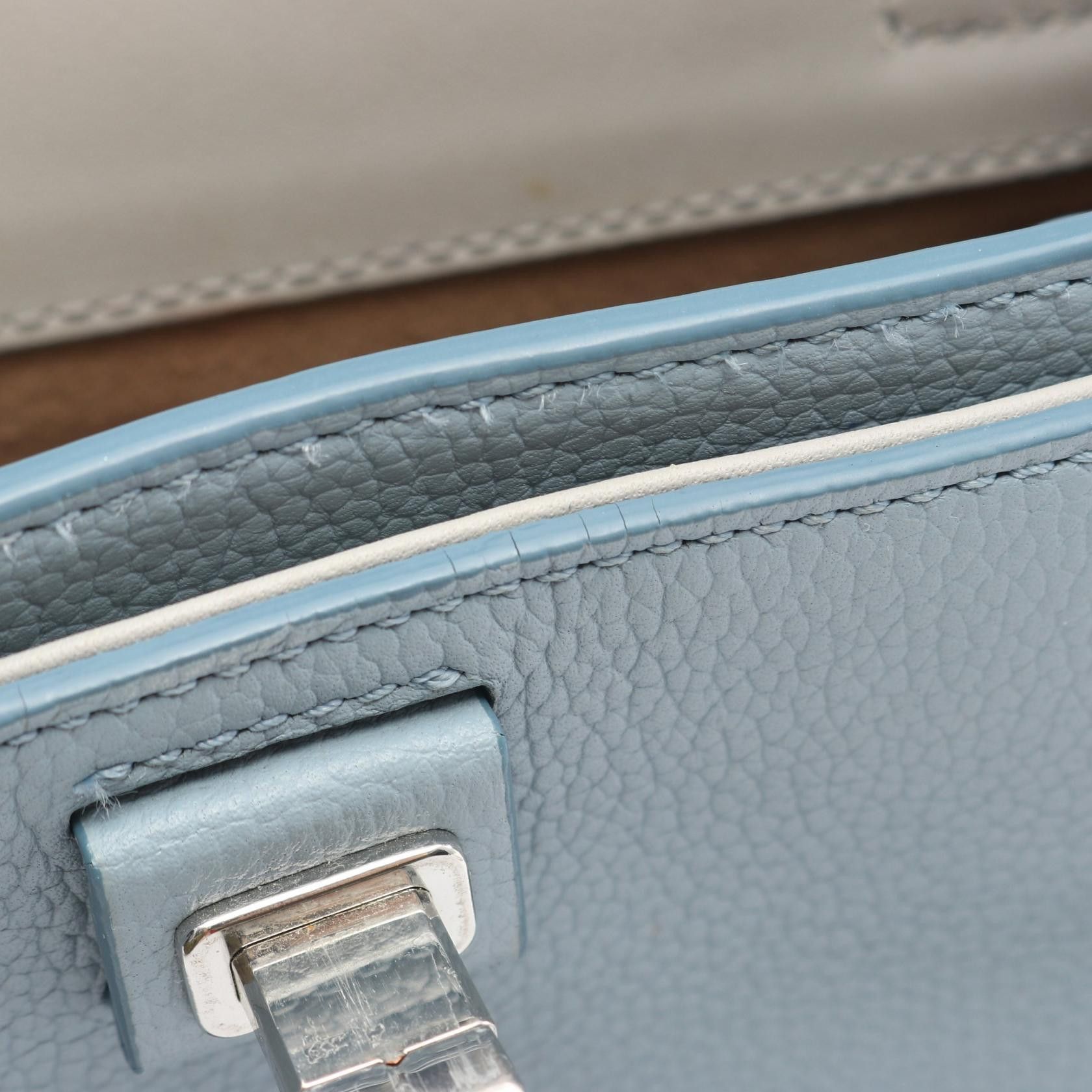 MCM MCM MCM Leather Handbag Leather Handbag DUTY FREE for USA Size ONE SIZE - 5 Thumbnail