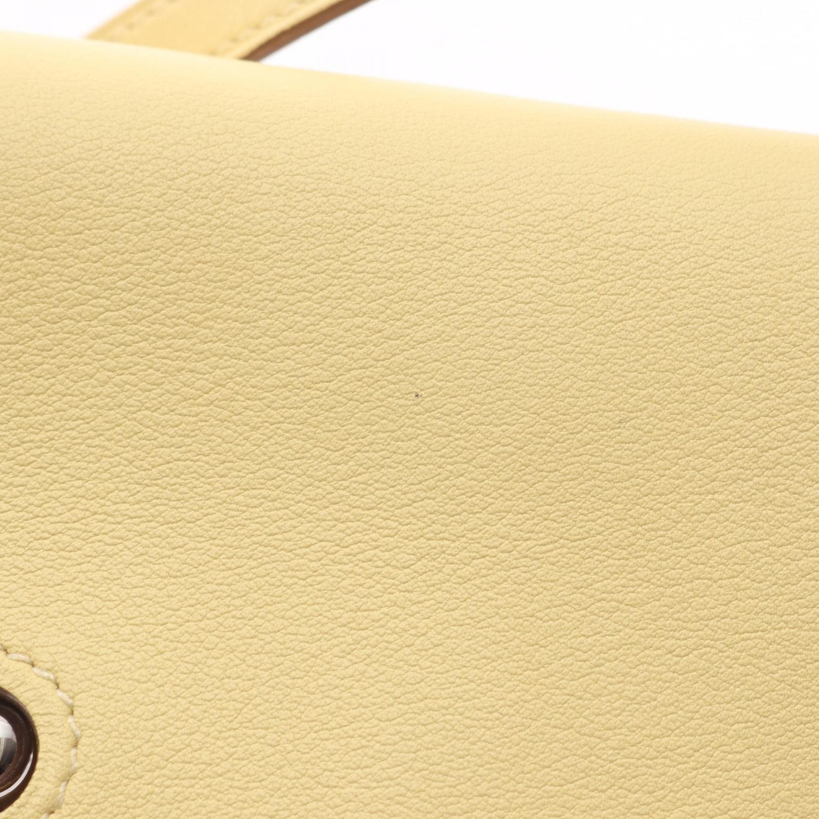 Hermes Hermes Hermes Mini Convoyeur Leather Shoulder Bag Leather Shoulder Bag X DUTY FREE for USA Size ONE SIZE - 7 Thumbnail