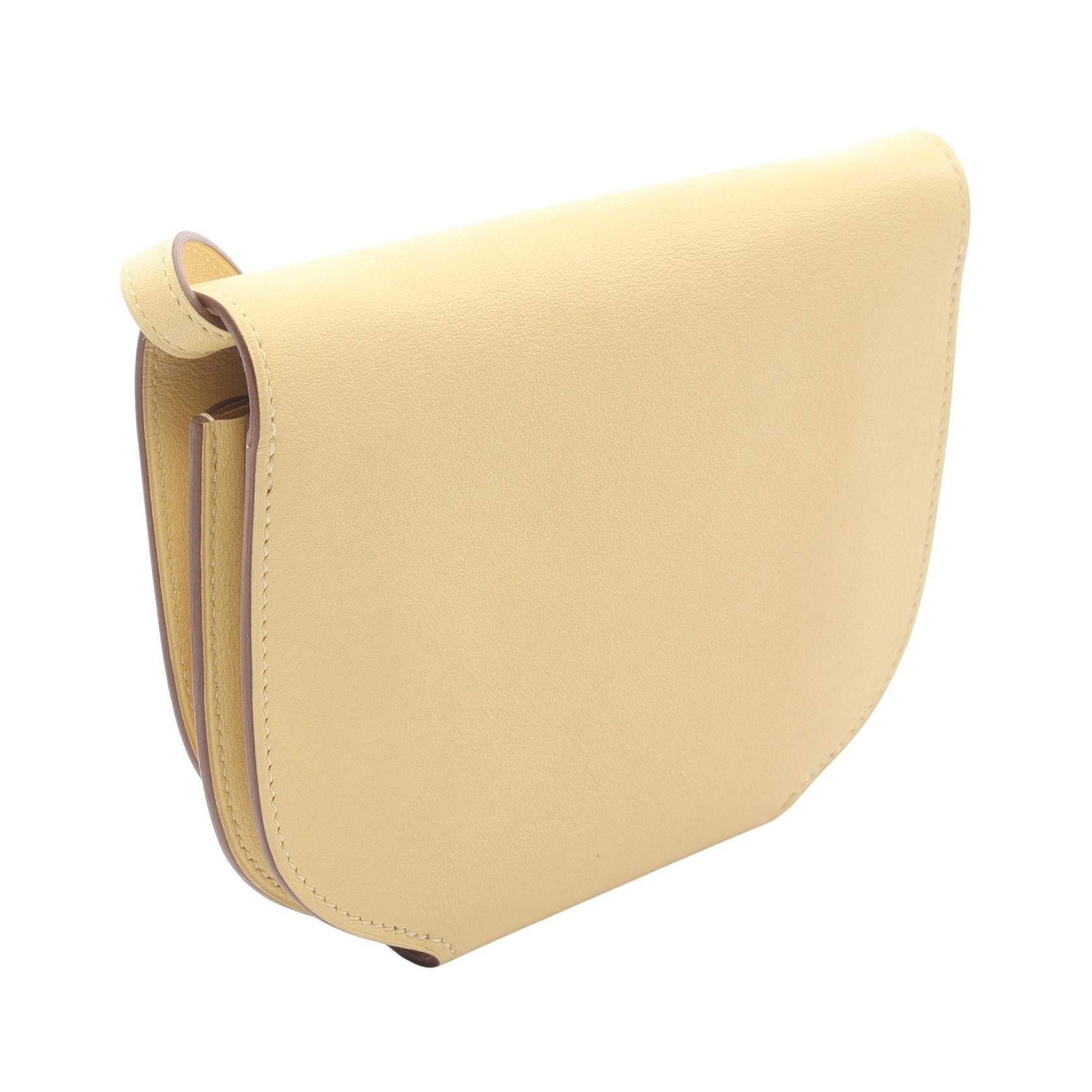 Hermes Hermes Hermes Mini Convoyeur Leather Shoulder Bag Leather Shoulder Bag X DUTY FREE for USA Size ONE SIZE - 2 Thumbnail