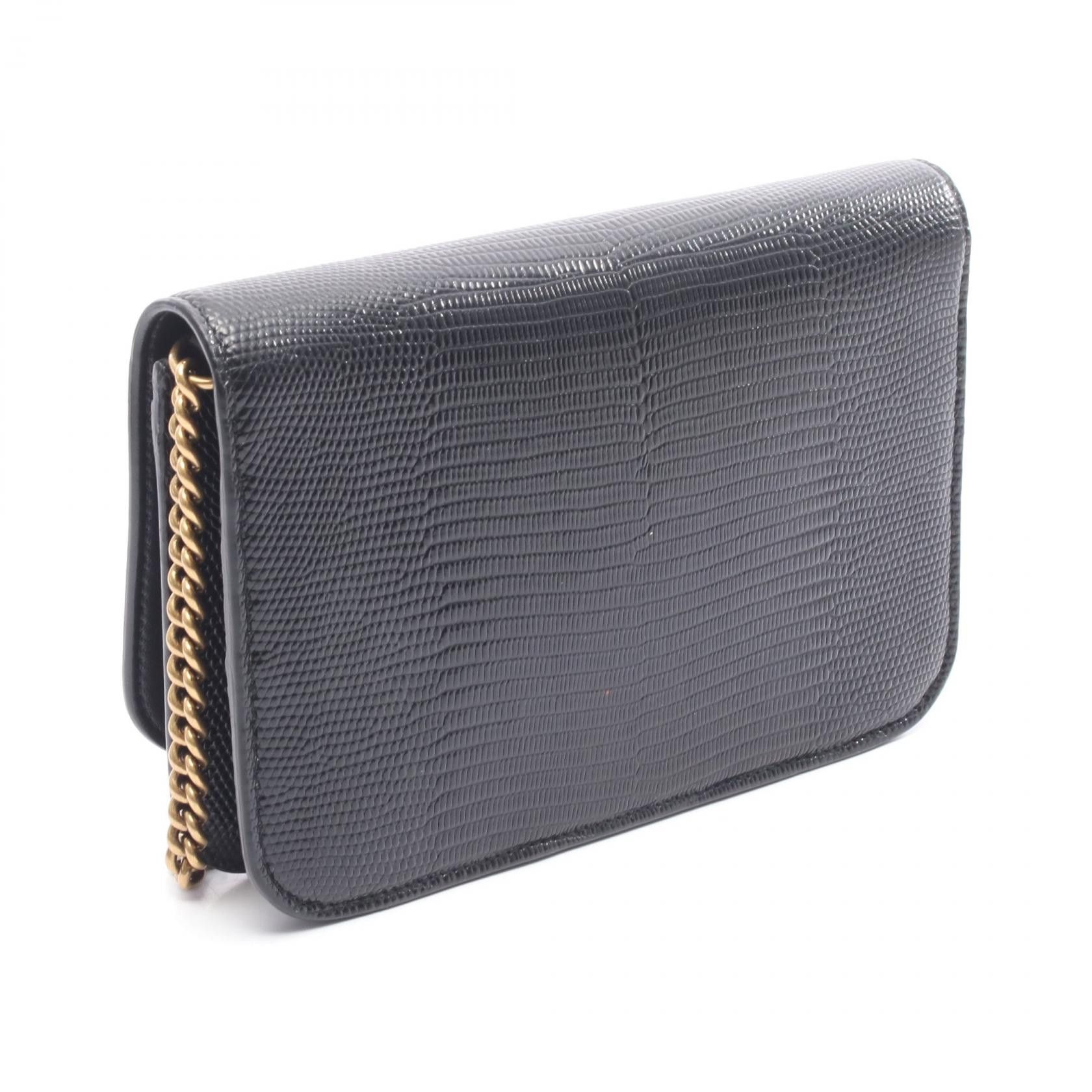 Balenciaga Balenciaga Balenciaga B. Leather Shoulder Bag Leather Shoulder Bag 593615 DUTY FREE for USA Size ONE SIZE - 2 Thumbnail
