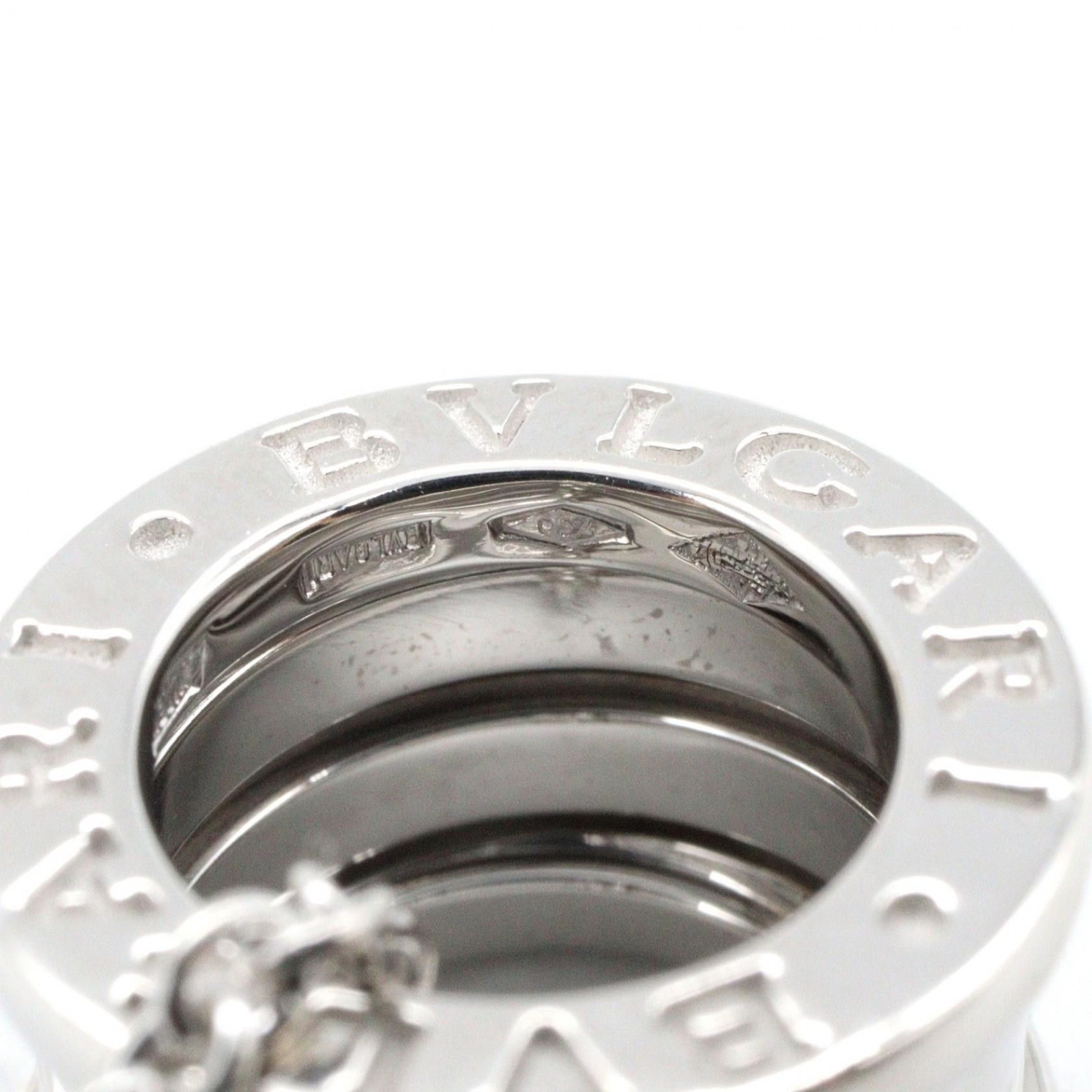 Bvlgari Bvlgari Bvlgari B-zero1 Au750 Necklace Precious Metal Necklace DUTY FREE for USA Size ONE SIZE - 4 Thumbnail