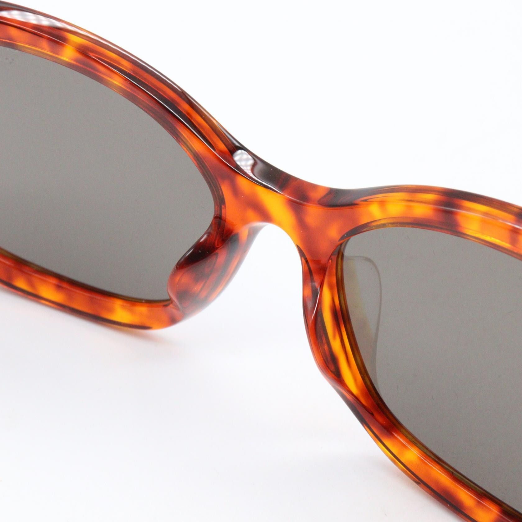 Chanel Chanel CHANEL Acetate Sunglasses Textile Sunglasses 5465QA71483 DUTY FREE for USA Size ONE SIZE - 6 Thumbnail