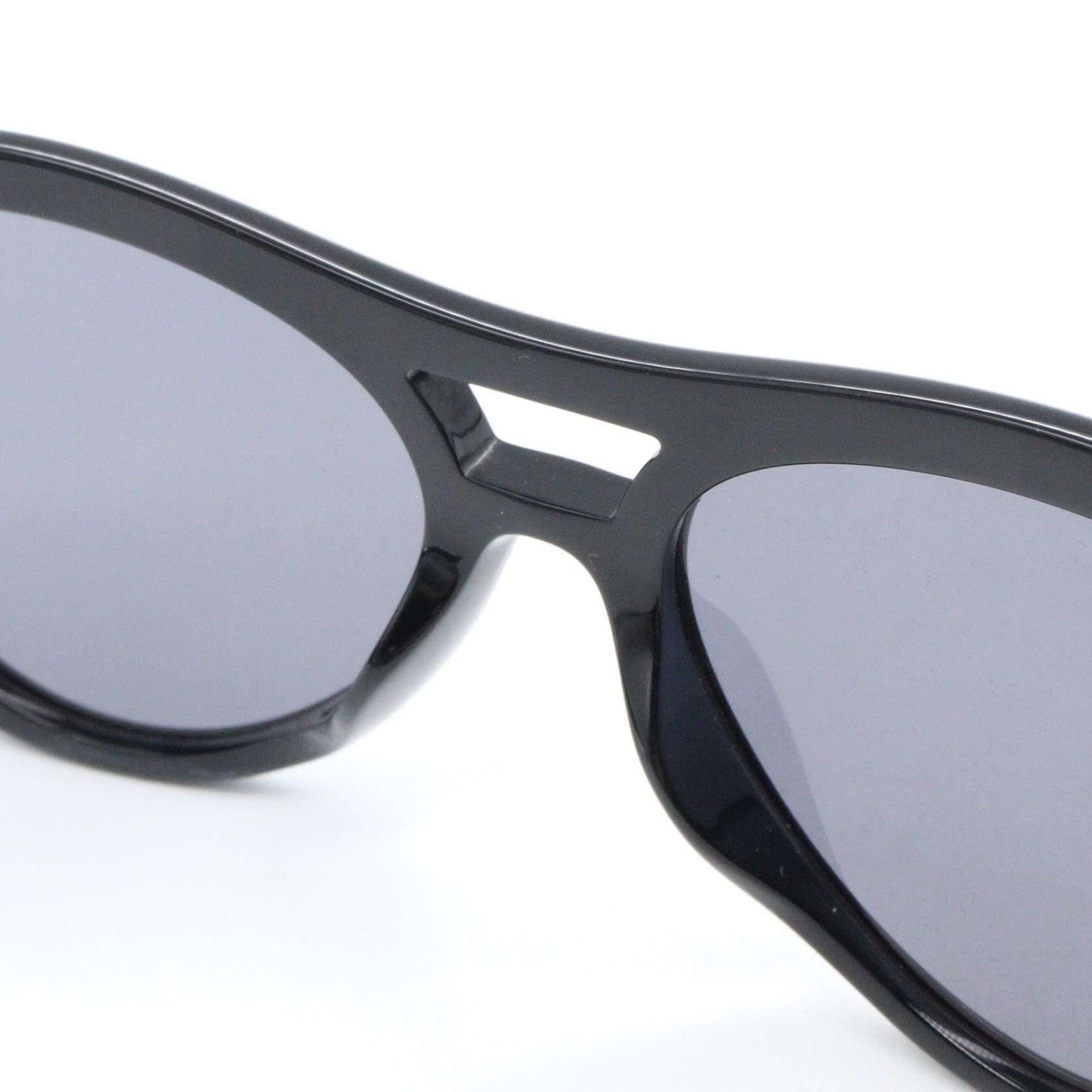 Chanel Chanel Chanel Acetate Sunglasses Textile Sunglasses 5508A 501T8 DUTY FREE for USA Size ONE SIZE - 6 Thumbnail
