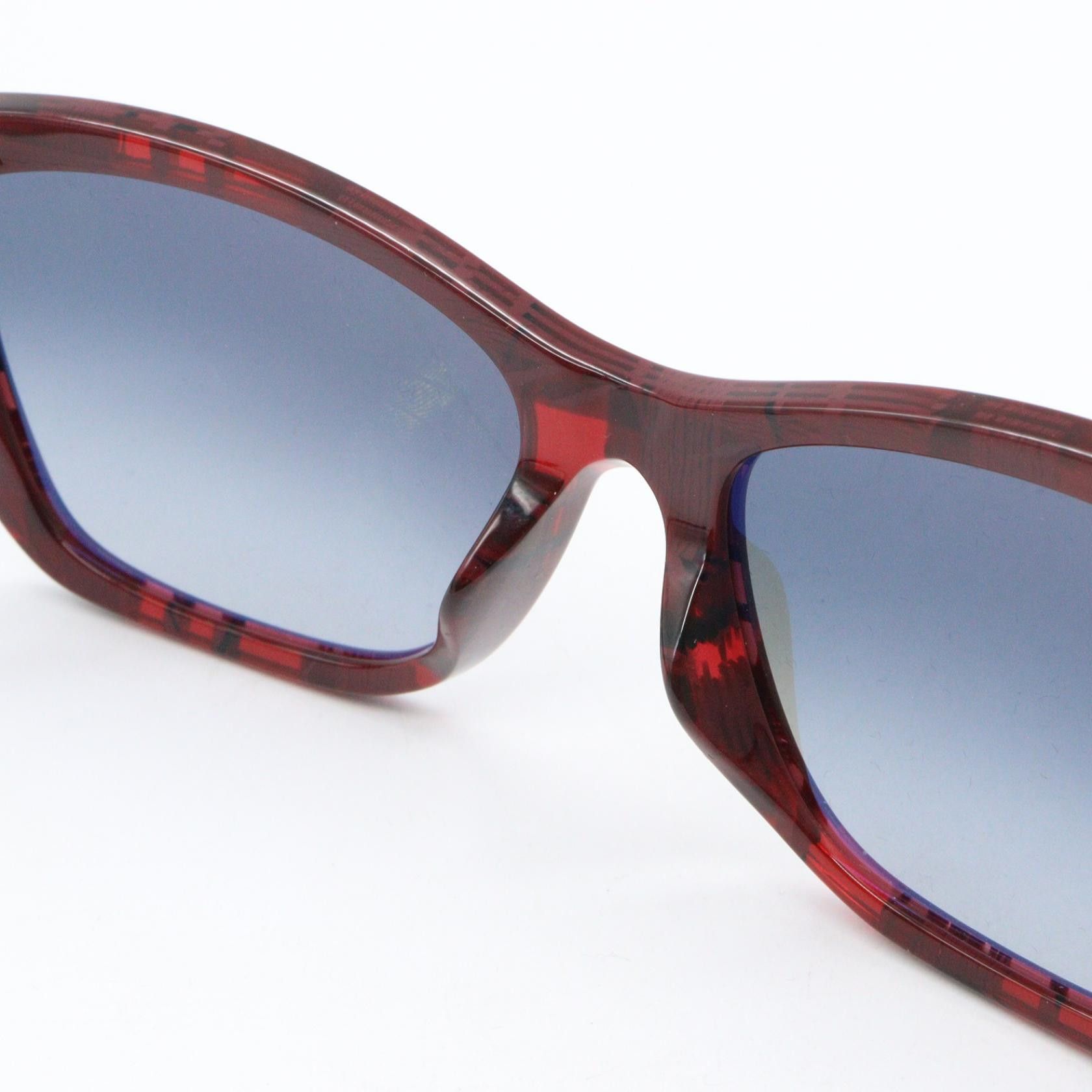 Chanel Chanel CHANEL Acetate Sunglasses Textile Sunglasses 5516A1665/71 DUTY FREE for USA Size ONE SIZE - 6 Thumbnail