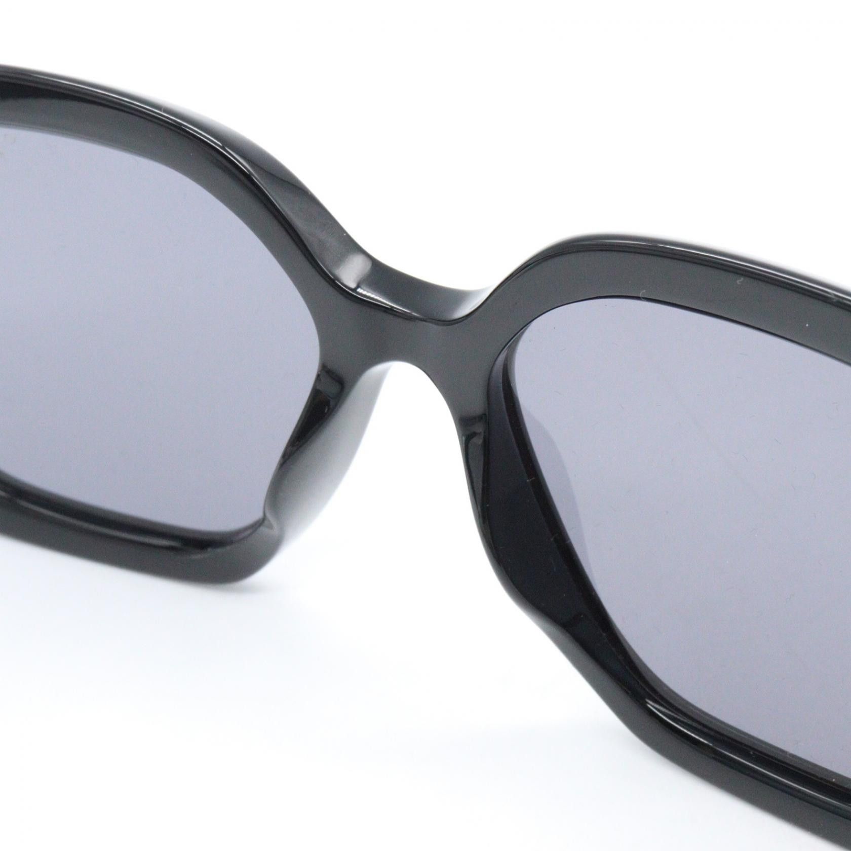 Chanel Chanel CHANEL Acetate Sunglasses Textile Sunglasses 5518A 501T8 DUTY FREE for USA Size ONE SIZE - 5 Thumbnail