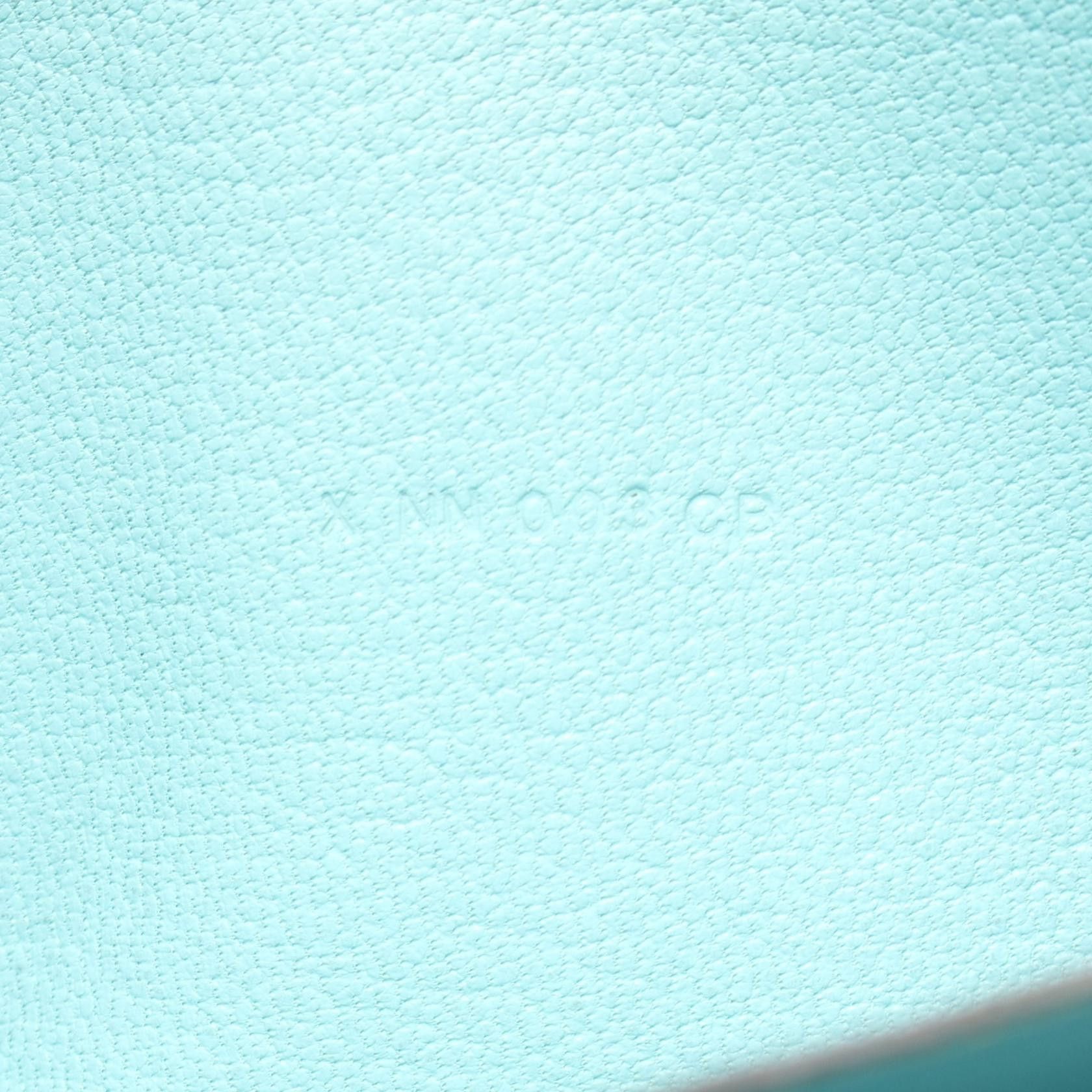 Hermes Hermes Hermes Azap Long Leather Long Wallet Leather Long Wallet X DUTY FREE for USA Size ONE SIZE - 5 Thumbnail