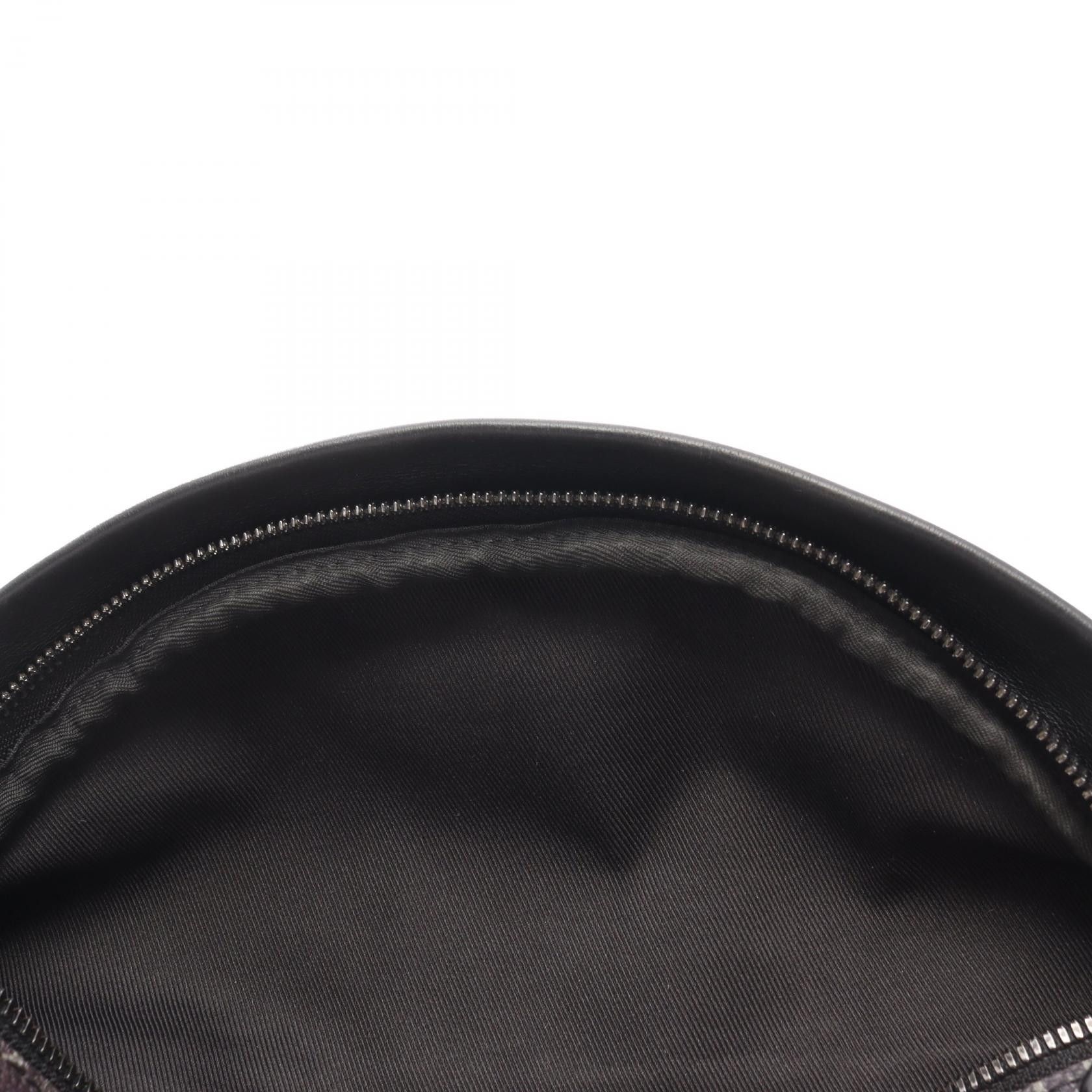 Louis Vuitton Louis Vuitton Louis Vuitton Discovery Monogram Galaxy Coated Canvas Waist Bag Textile Belt Bag M44444 DUTY FREE for USA Size ONE SIZE - 7 Thumbnail