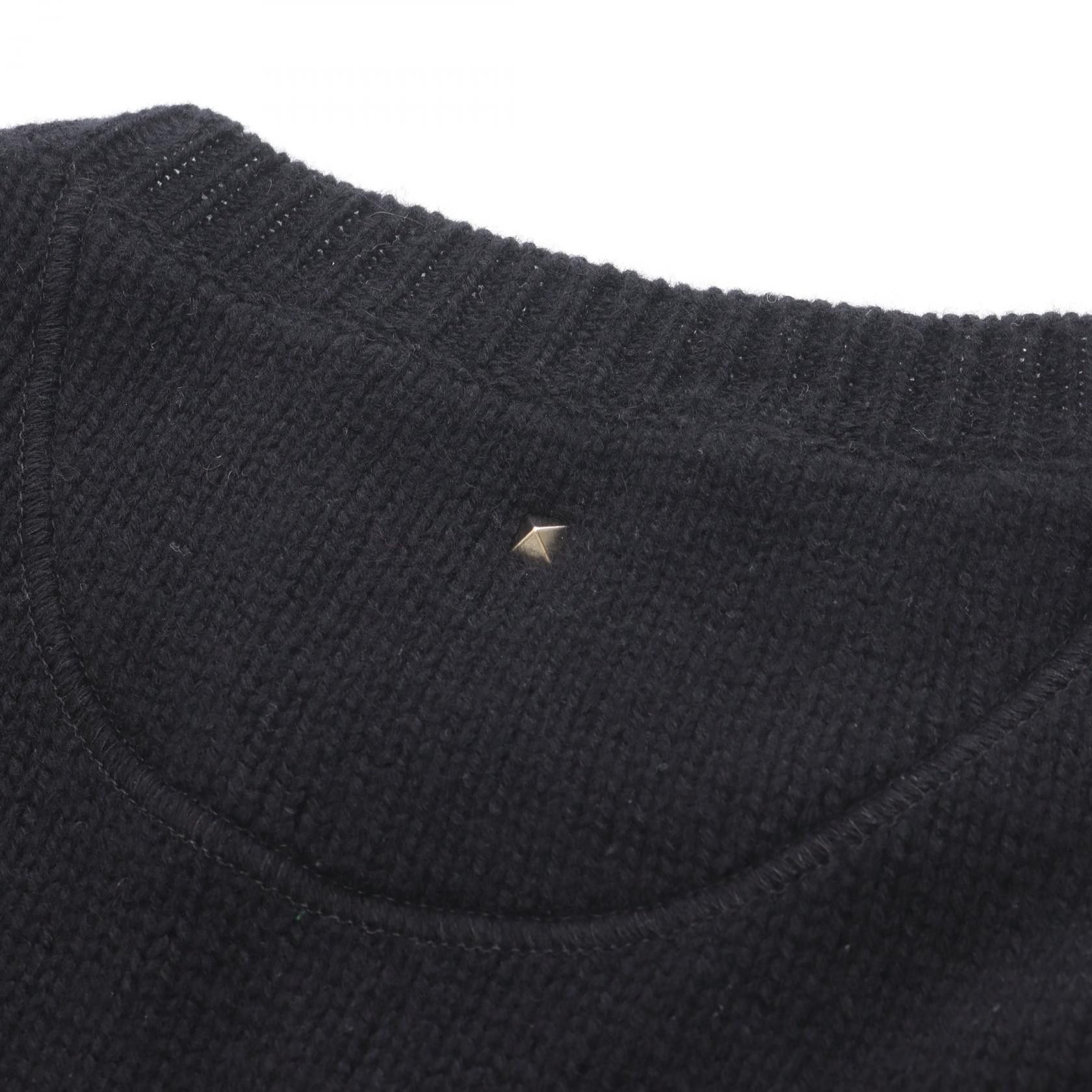 Valentino Valentino Valentino Cashmere Knitwear Textile Tops DUTY FREE for USA Size ONE SIZE - 7 Thumbnail