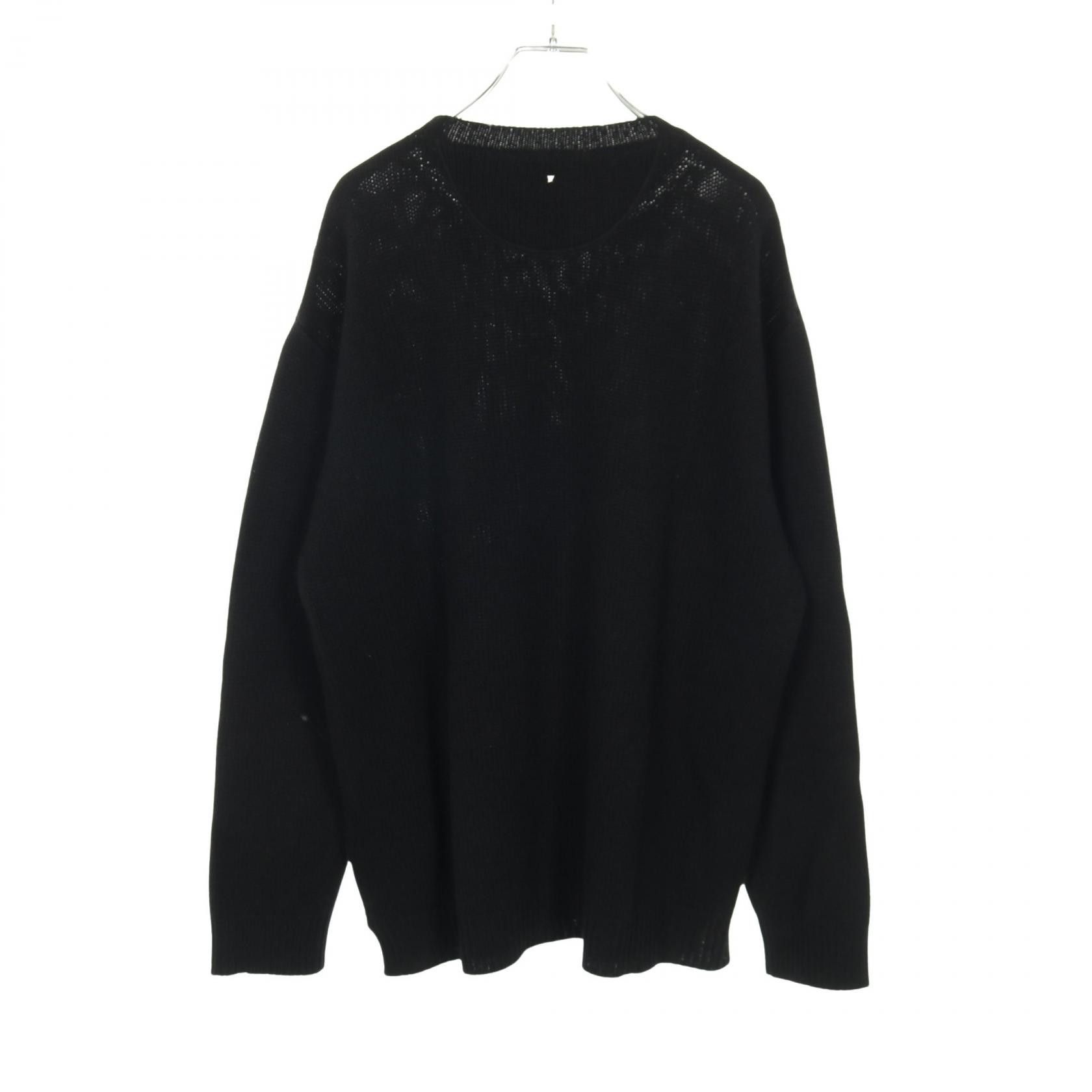 Valentino Valentino Valentino Cashmere Knitwear Textile Tops DUTY FREE for USA Size ONE SIZE - 2 Thumbnail