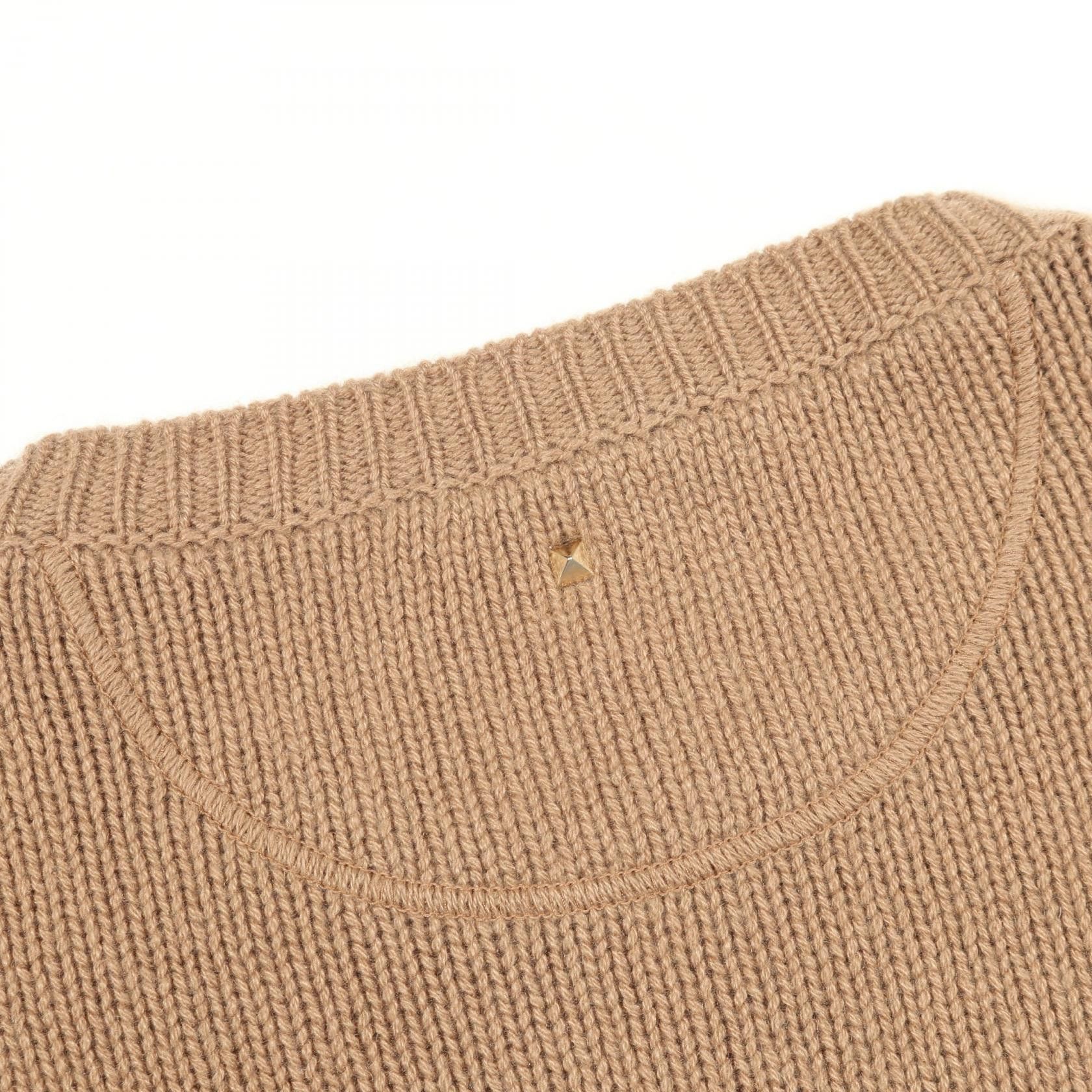 Valentino Valentino Valentino Cashmere Sweater Textile Tops DUTY FREE for USA Size ONE SIZE - 6 Thumbnail