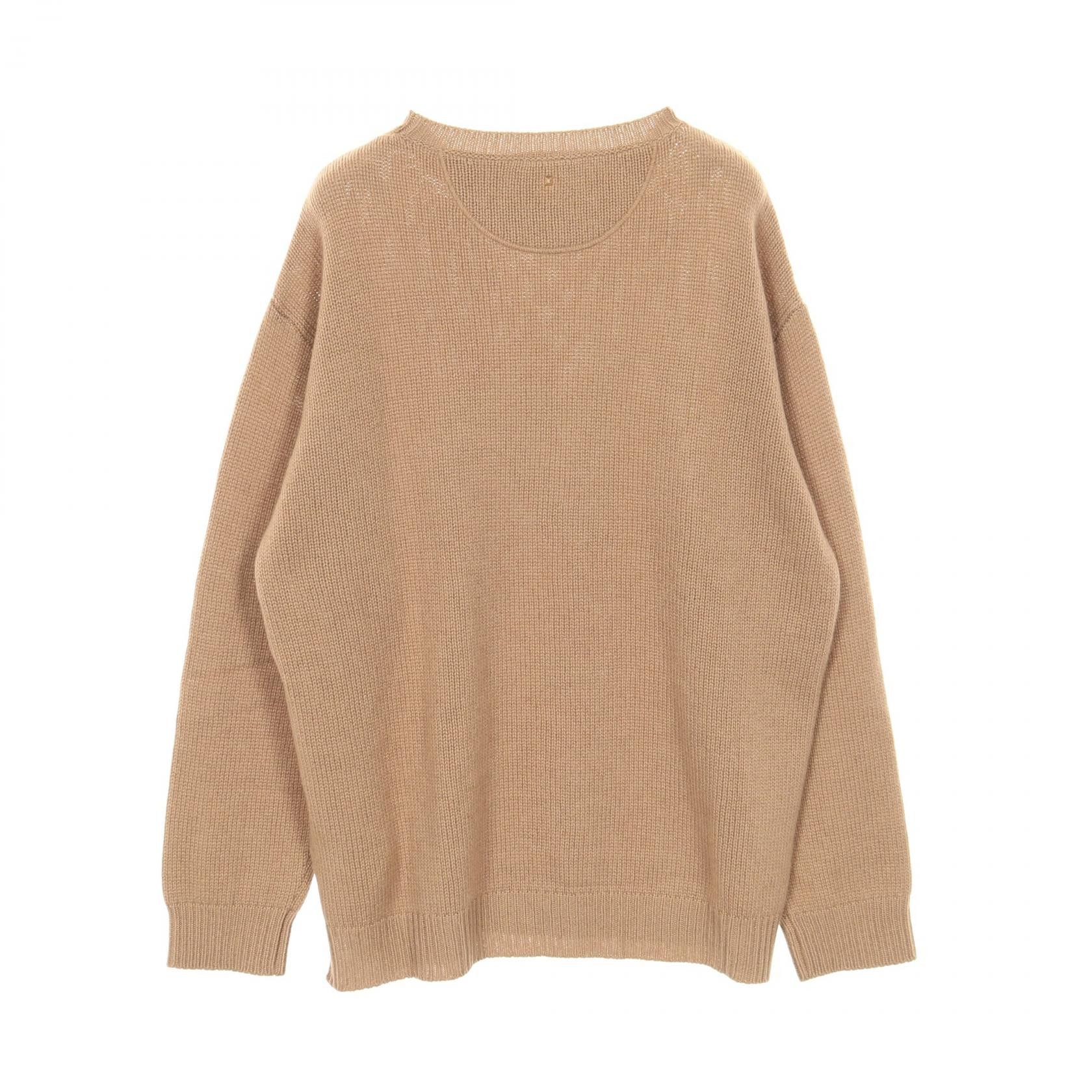 Valentino Valentino Valentino Cashmere Sweater Textile Tops DUTY FREE for USA Size ONE SIZE - 2 Thumbnail