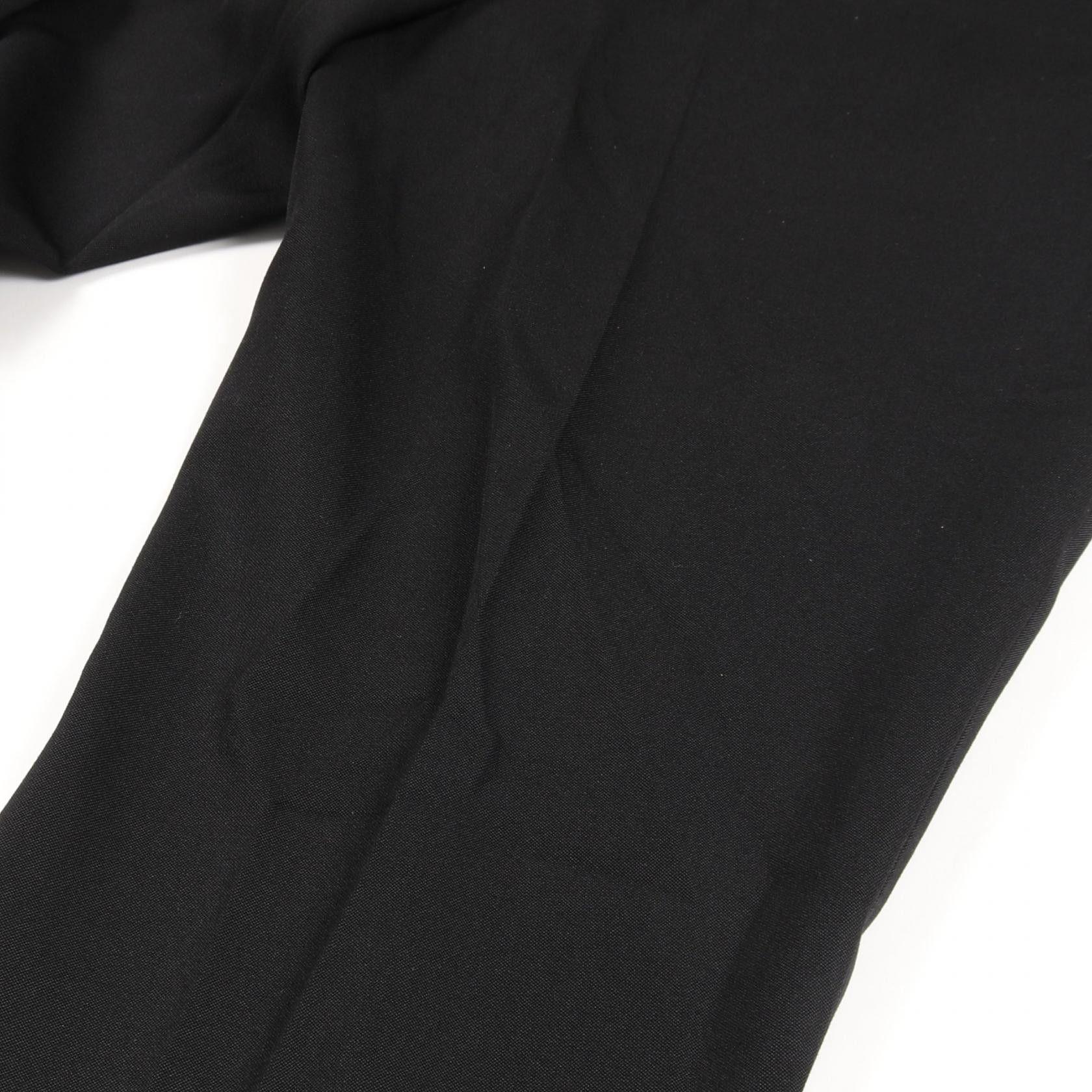 Burberry Burberry Burberry Wool Pants Textile Pants DUTY FREE for USA Size ONE SIZE - 7 Thumbnail
