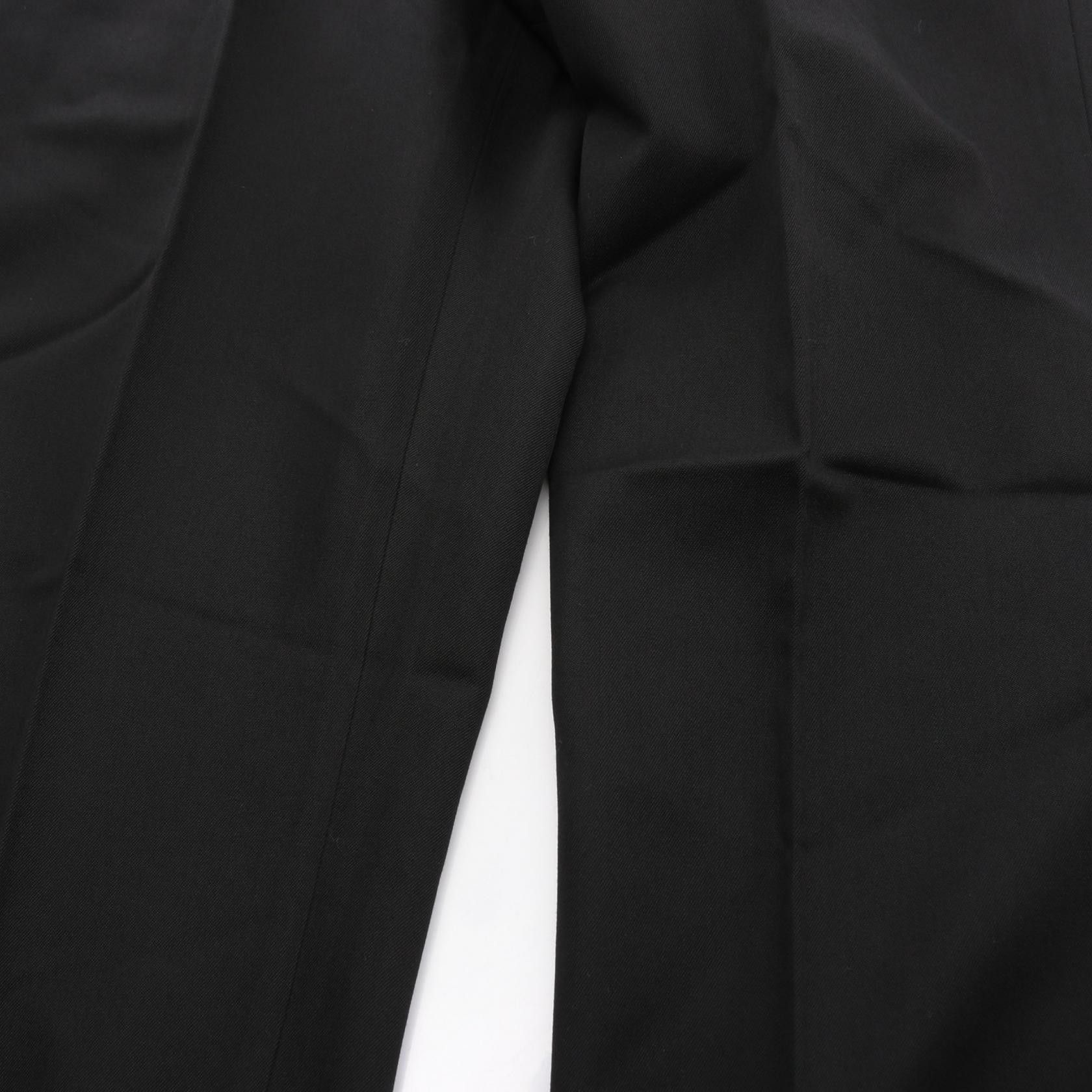 Burberry Burberry Burberry Wool Nylon Pants Textile Pants DUTY FREE for USA Size ONE SIZE - 7 Thumbnail
