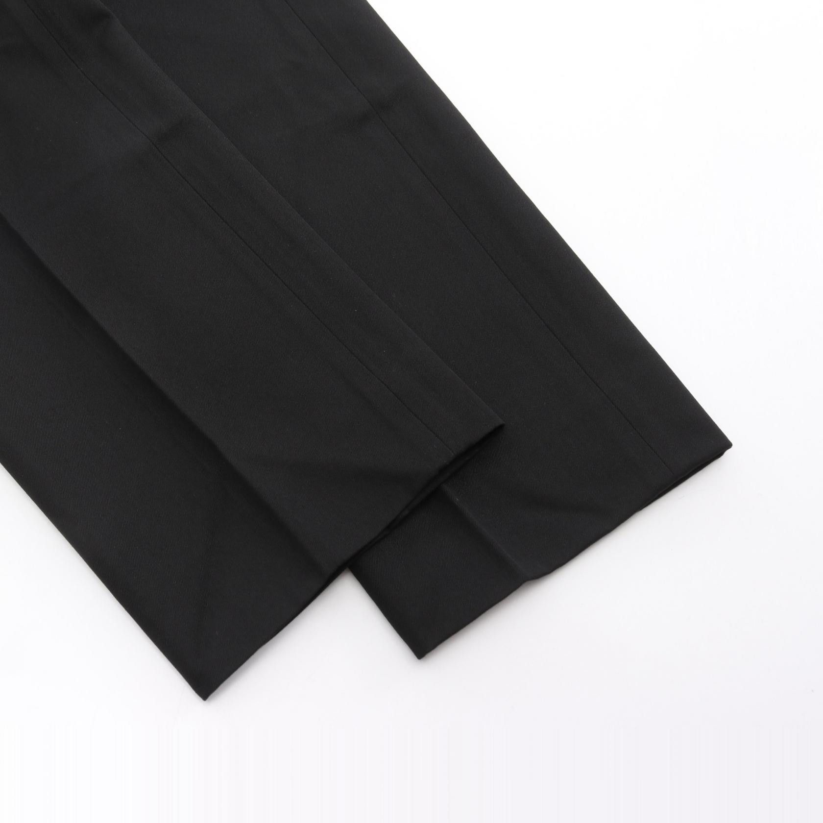Burberry Burberry Burberry Wool Nylon Pants Textile Pants DUTY FREE for USA Size ONE SIZE - 6 Thumbnail