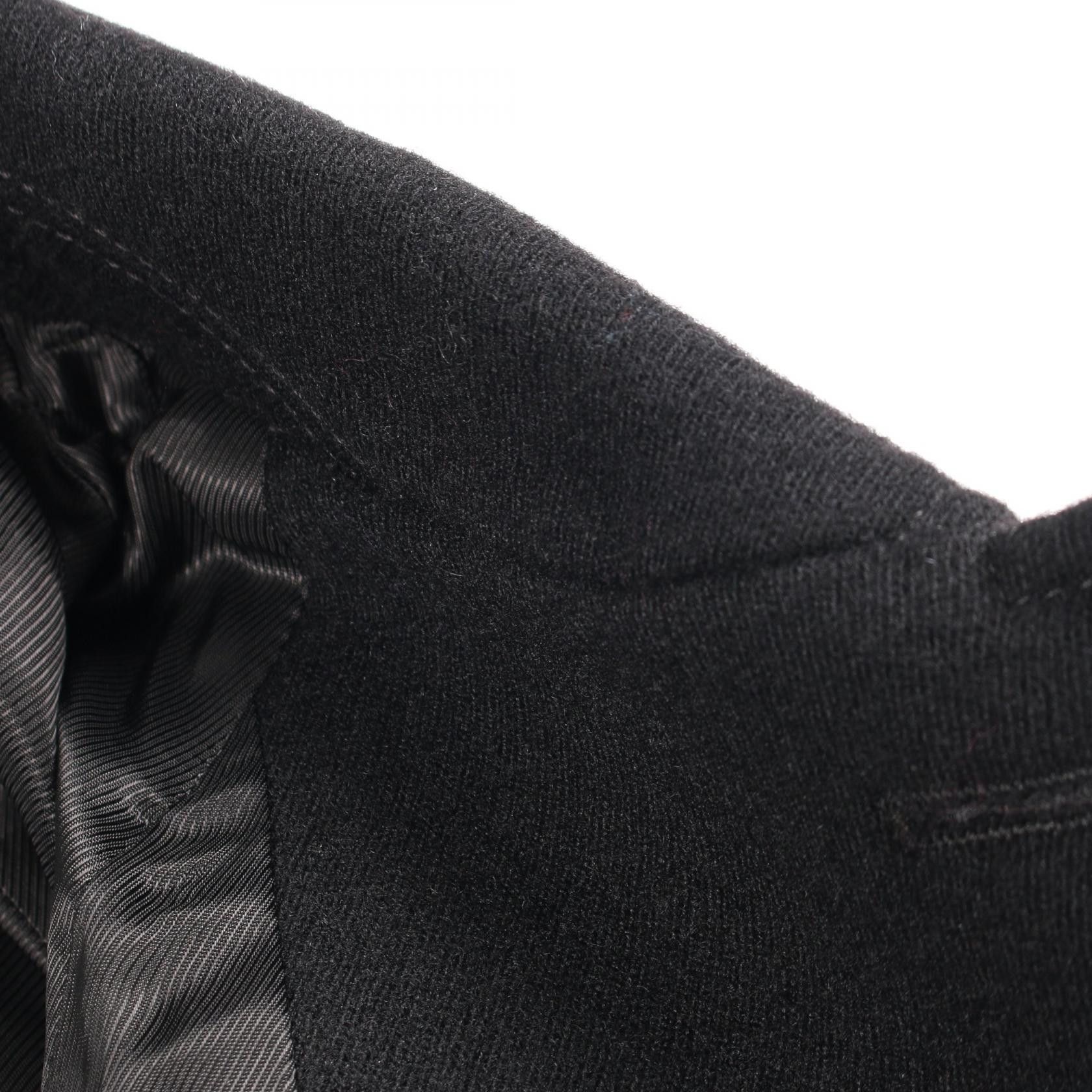 Burberry Burberry Burberry Wool Coat Textile Outerwear DUTY FREE for USA Size ONE SIZE - 8 Thumbnail