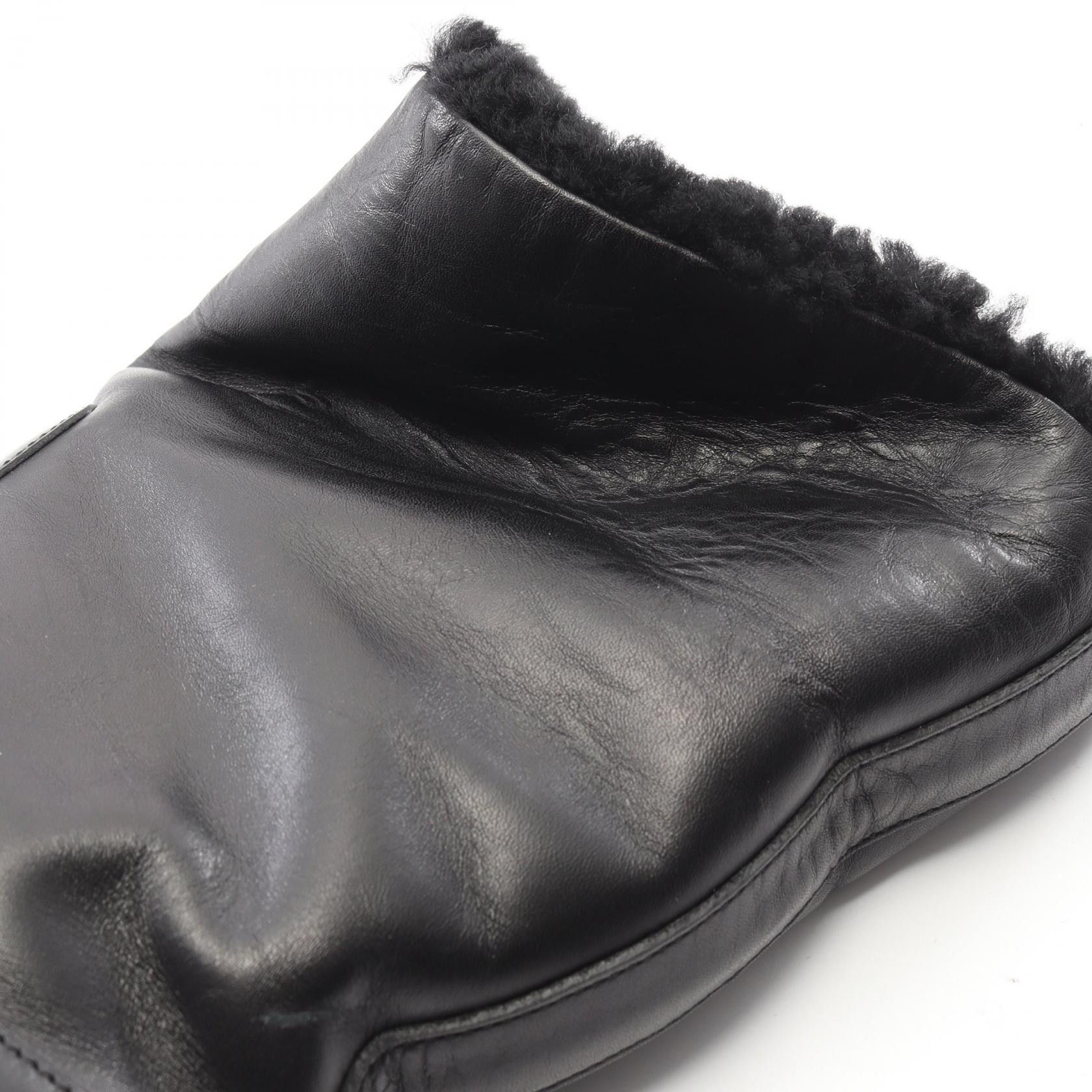 Louis Vuitton Louis Vuitton Louis Vuitton Archlight Line Leather Boots Leather Shoes DUTY FREE for USA Size ONE SIZE - 9 Thumbnail