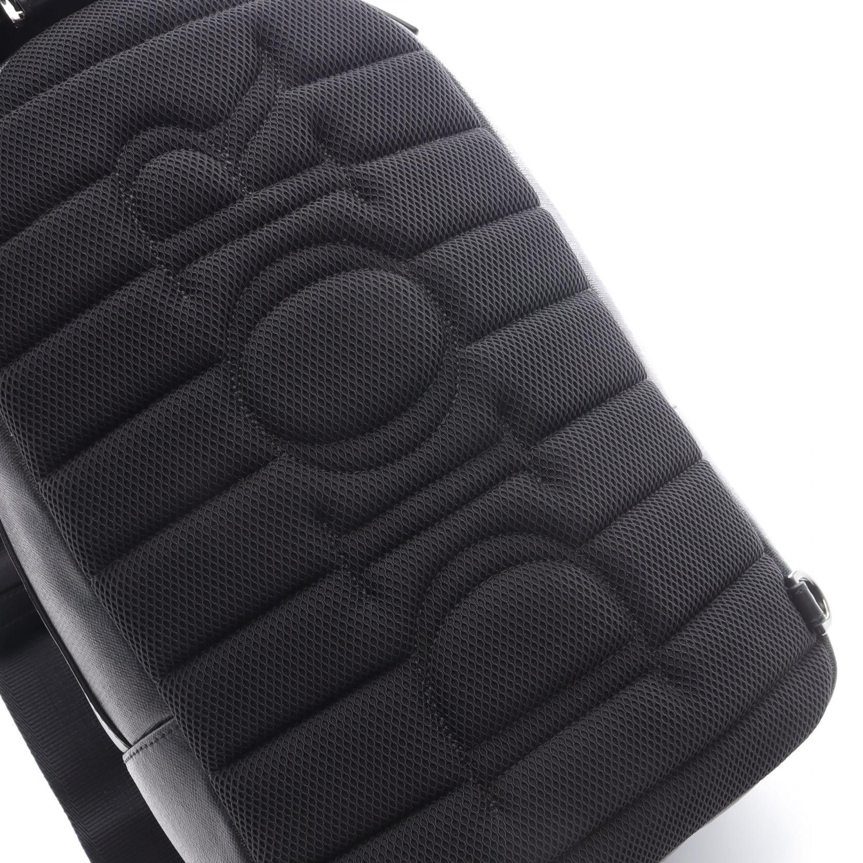 Dior Dior Dior Rider Mini Sling Bag CD Diamond Coated Canvas Waist Bag Plastic / Synthetic Belt Bag DUTY FREE for USA Size ONE SIZE - 9 Thumbnail