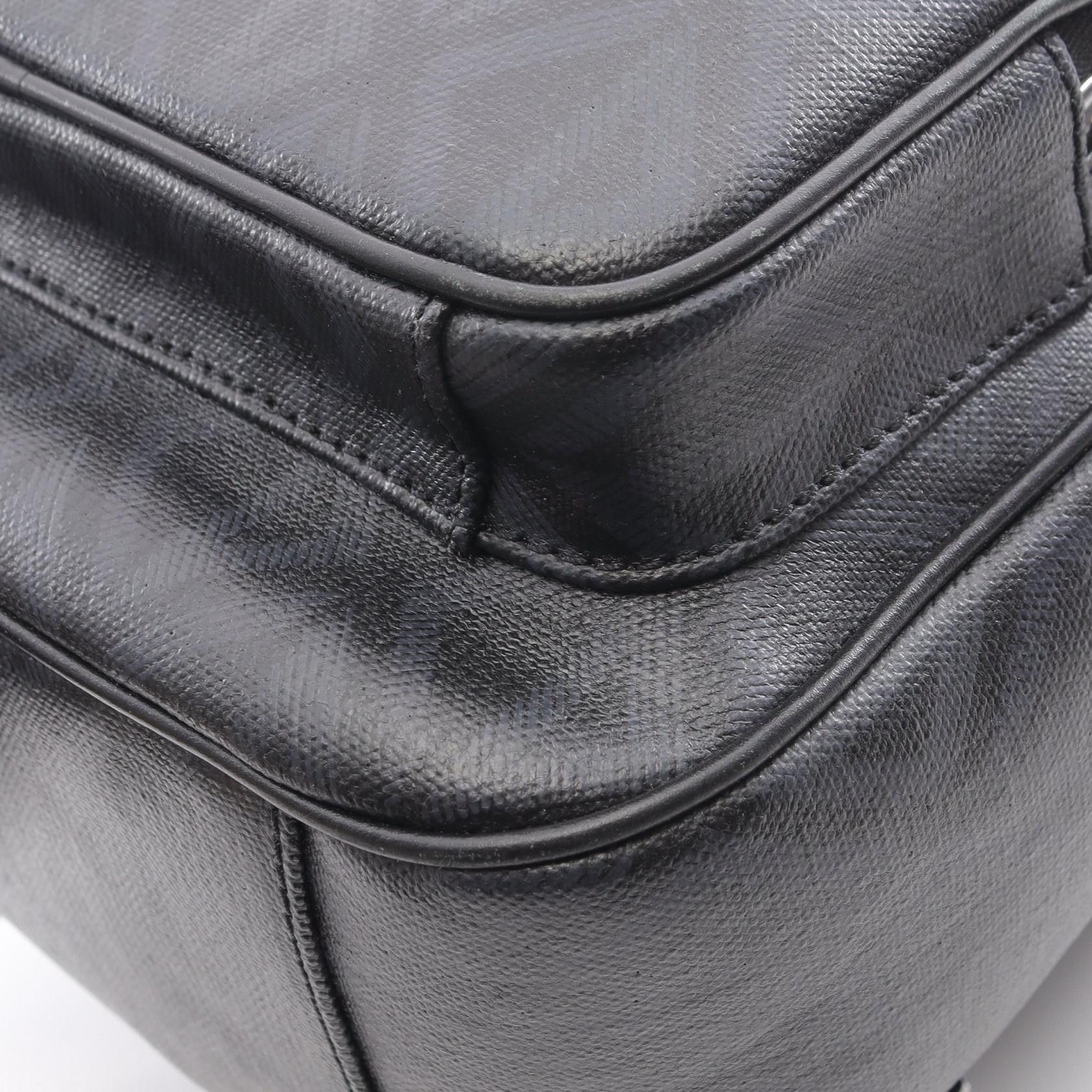 Dior Dior Dior Rider Mini Sling Bag CD Diamond Coated Canvas Waist Bag Plastic / Synthetic Belt Bag DUTY FREE for USA Size ONE SIZE - 7 Thumbnail