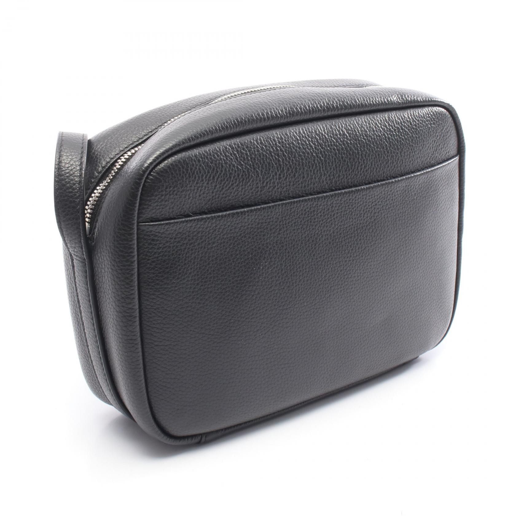 Balenciaga Balenciaga Balenciaga Everyday Medium Camera Leather Shoulder Bag Leather Shoulder Bag DUTY FREE for USA Size ONE SIZE - 2 Thumbnail