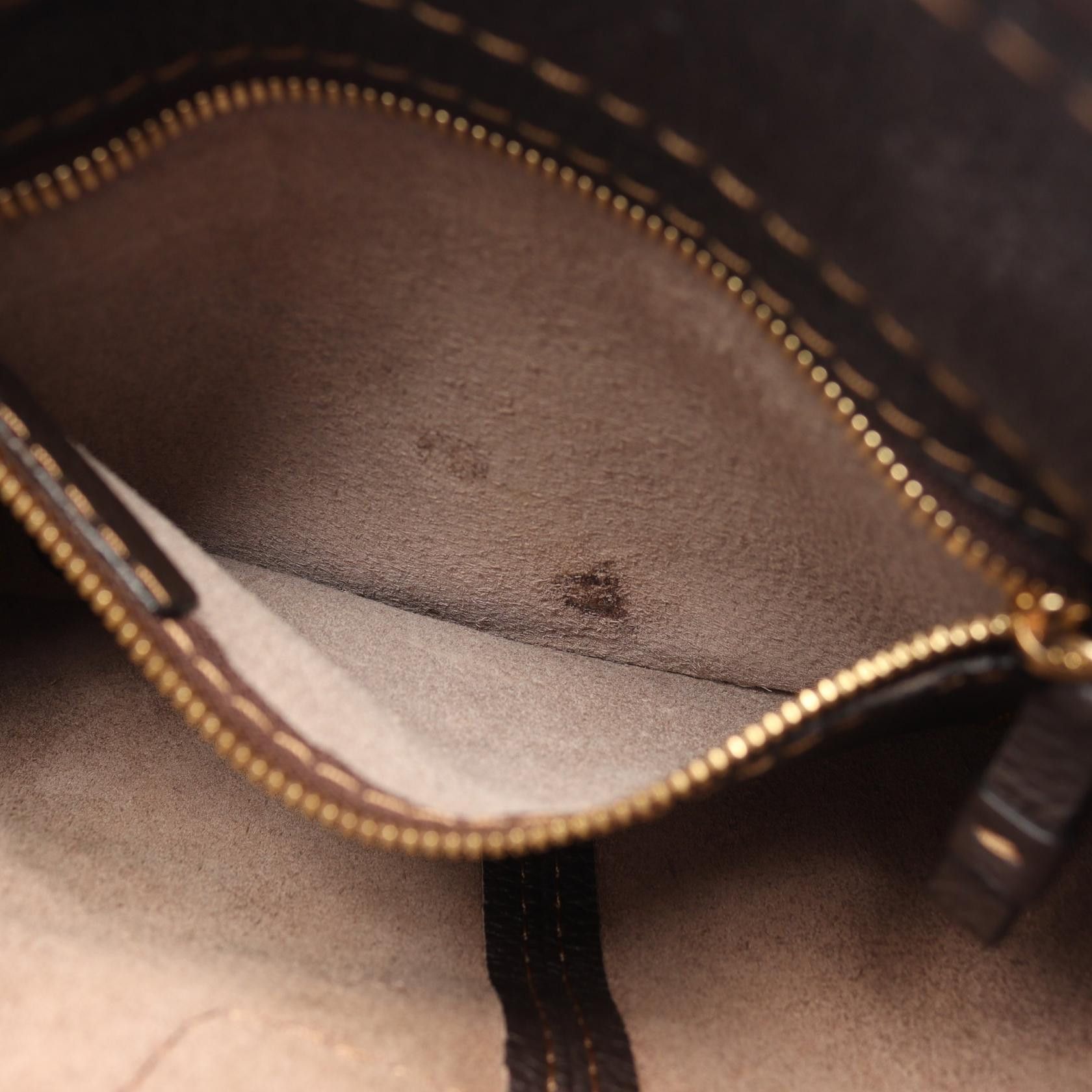 Loewe Loewe Loewe Leather Shoulder Bag Leather Shoulder Bag DUTY FREE for USA Size ONE SIZE - 5 Thumbnail