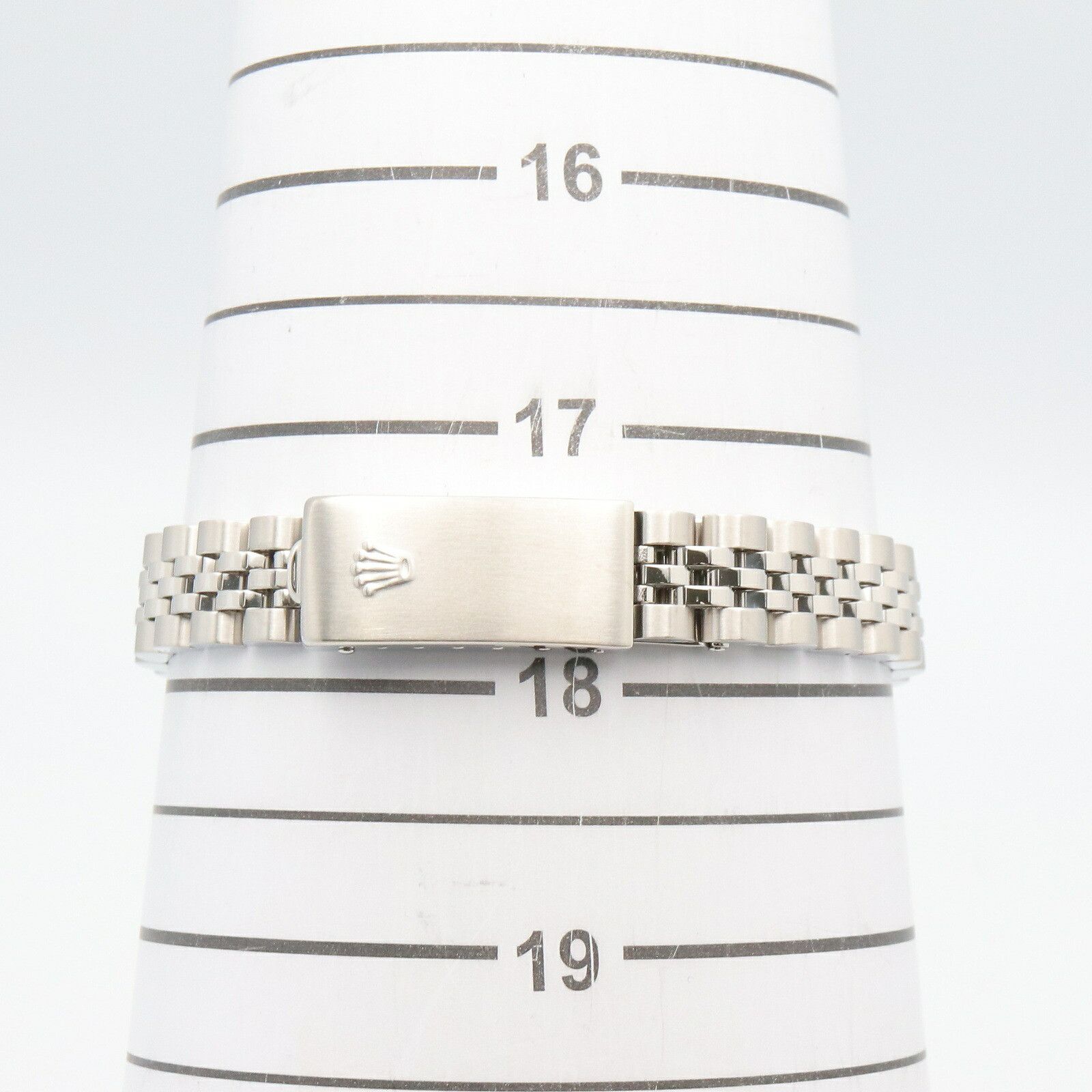 Rolex Rolex Rolex Datejust Au750 White Gold Stainless Steel Precious Metal Automatic 79174 DUTY FREE for USA Size ONE SIZE - 6 Thumbnail